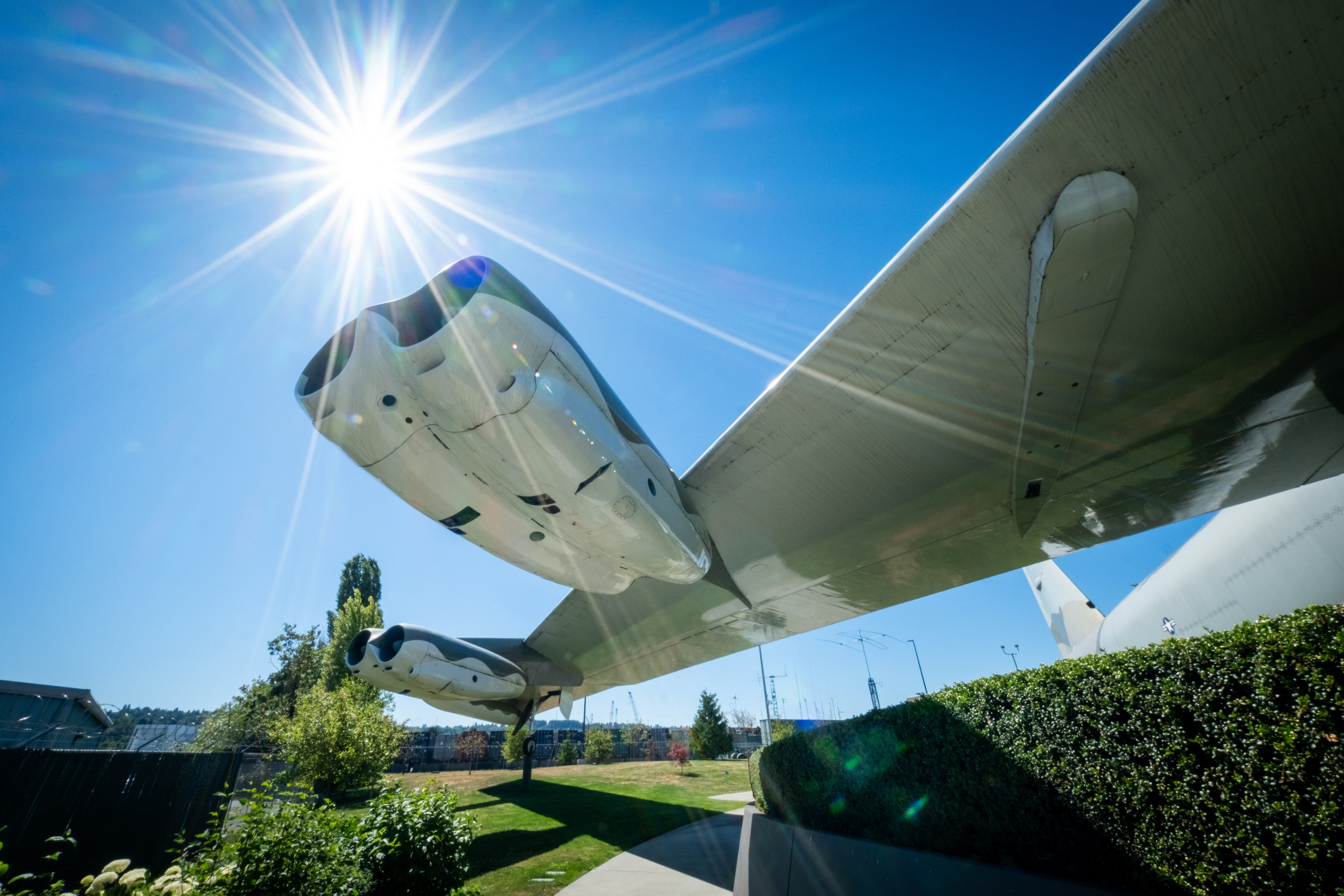 WASHINGTON / SEATTLE. Reportage concert portrait photography in the San Francisco Bay Area