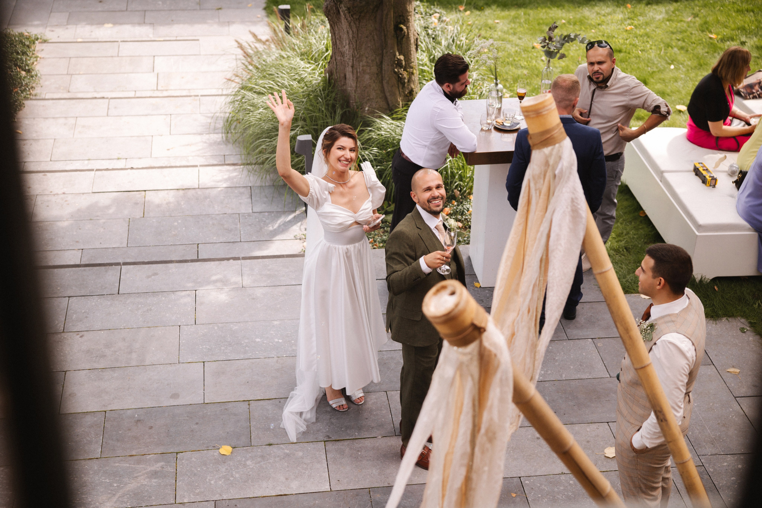 Emin and Saida. Yuliya Vaschenok — Photographer in the Netherlands