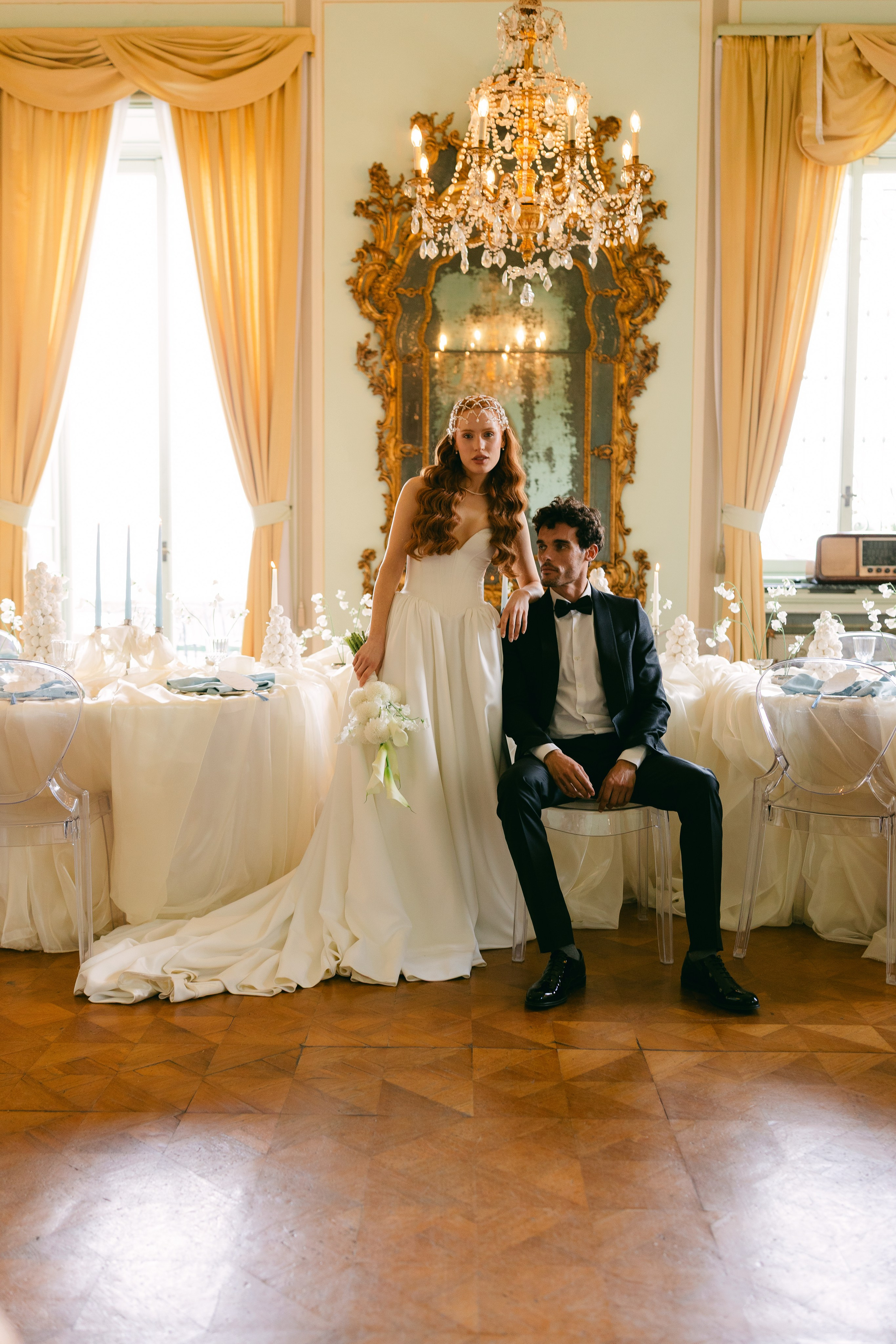 Roberta & Antoine. Sara Luca Wedding Photographer in Italy and Europe