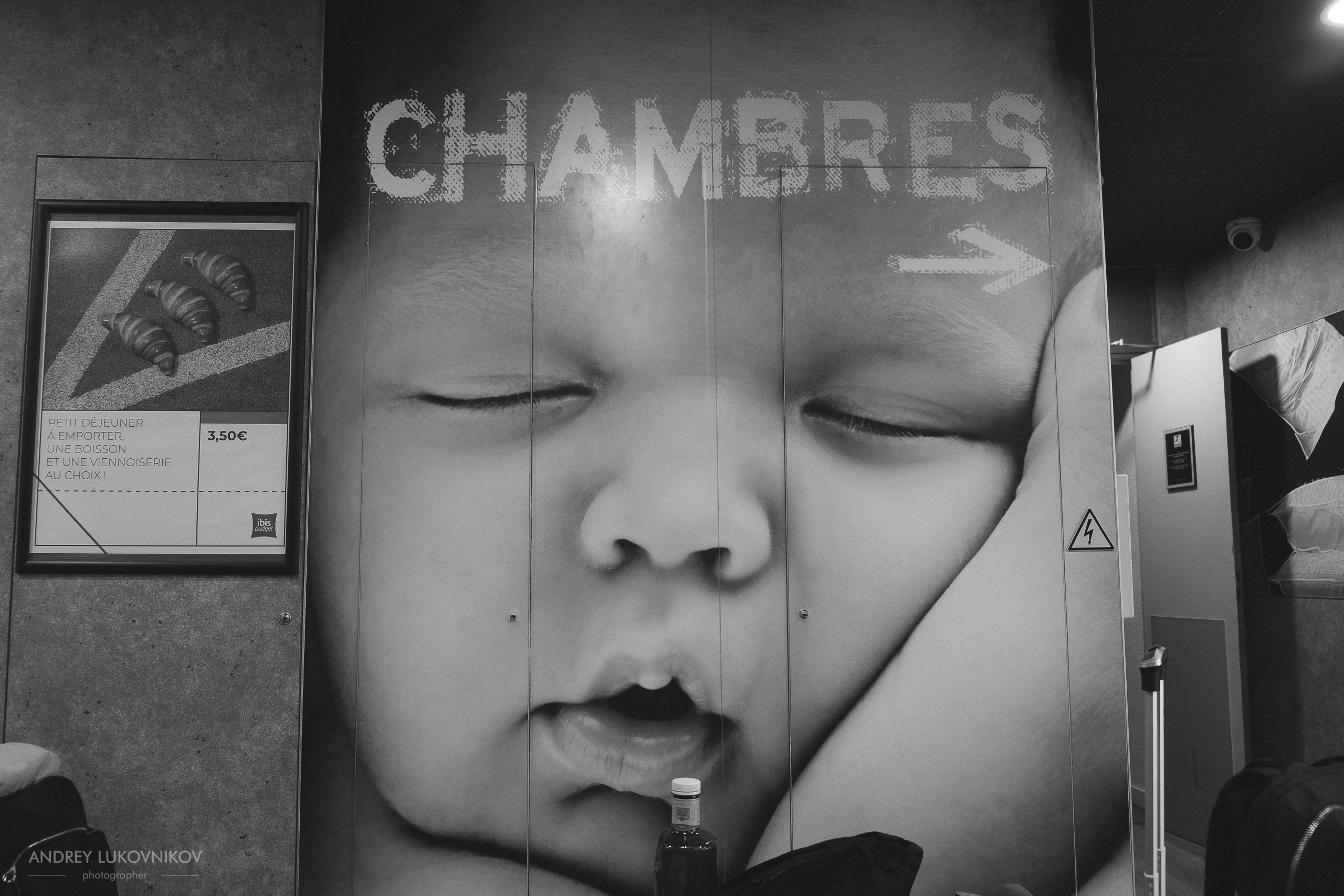 Backstage and carnival photographer in Europe — Spain, France, Italy | Andrey Lukovnikov