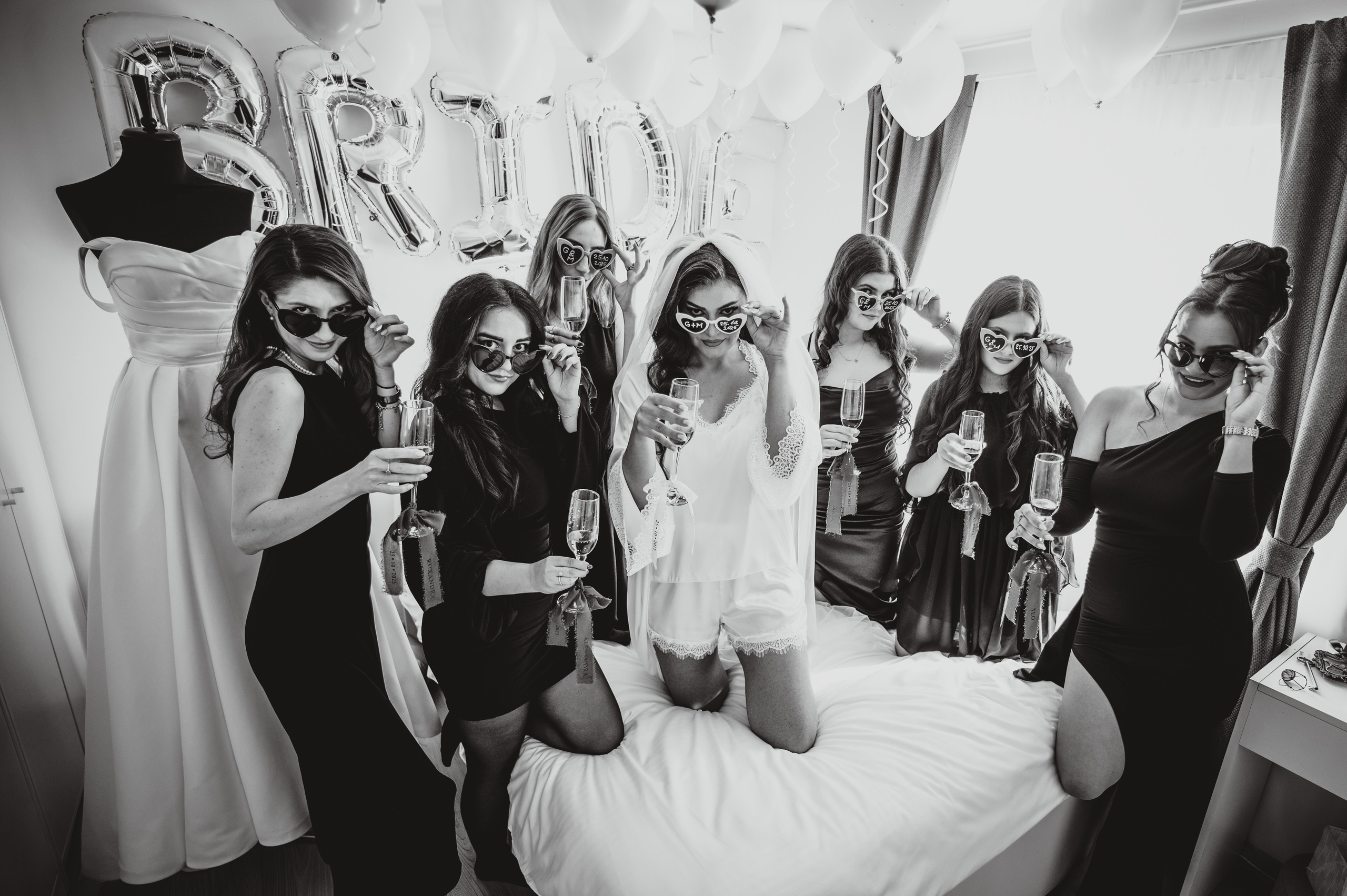 Gabriela & Marian. The Catalins Events — Wedding Photography & Videography