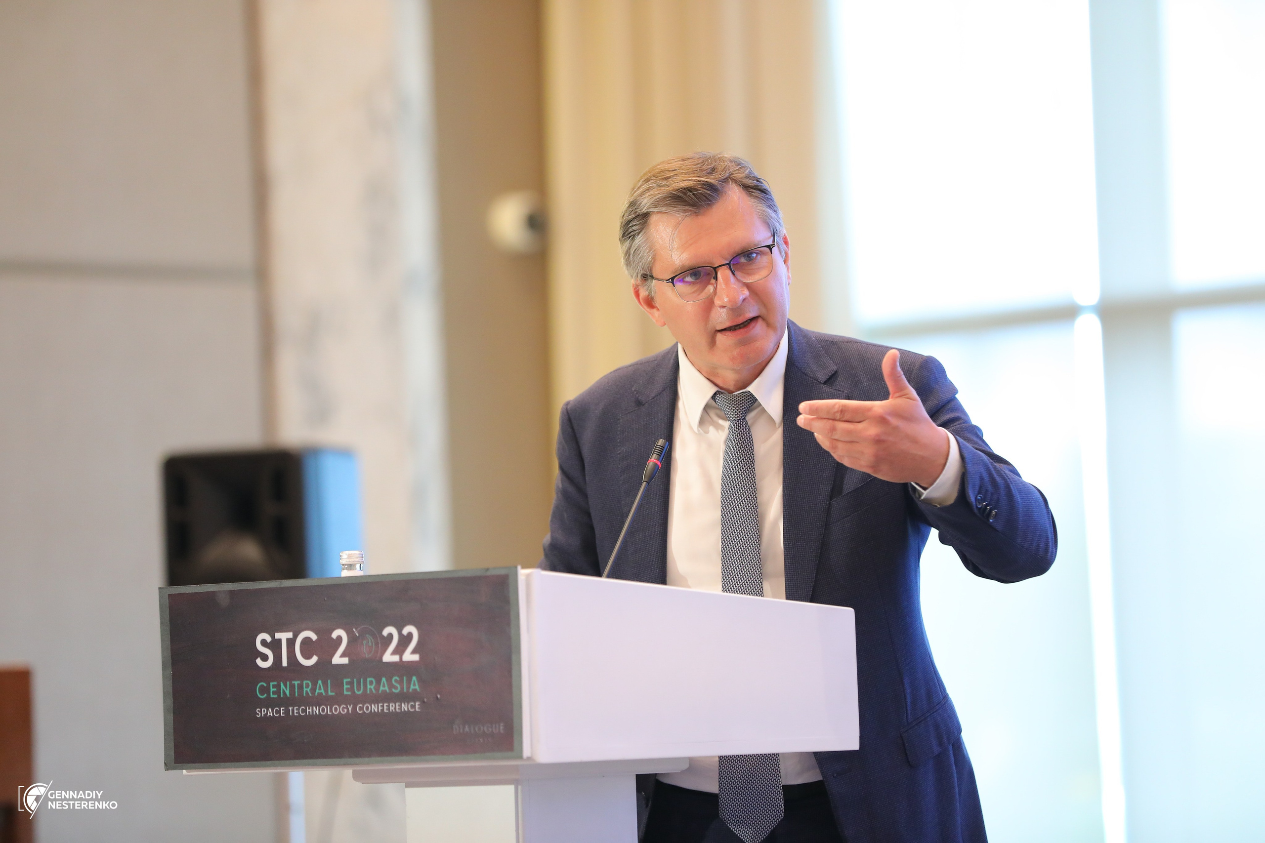 UZ_Kosmos. Профессиональная Фото-Видео Студия Геннадия Нестеренко | Ташкент и Весь Узбекистан