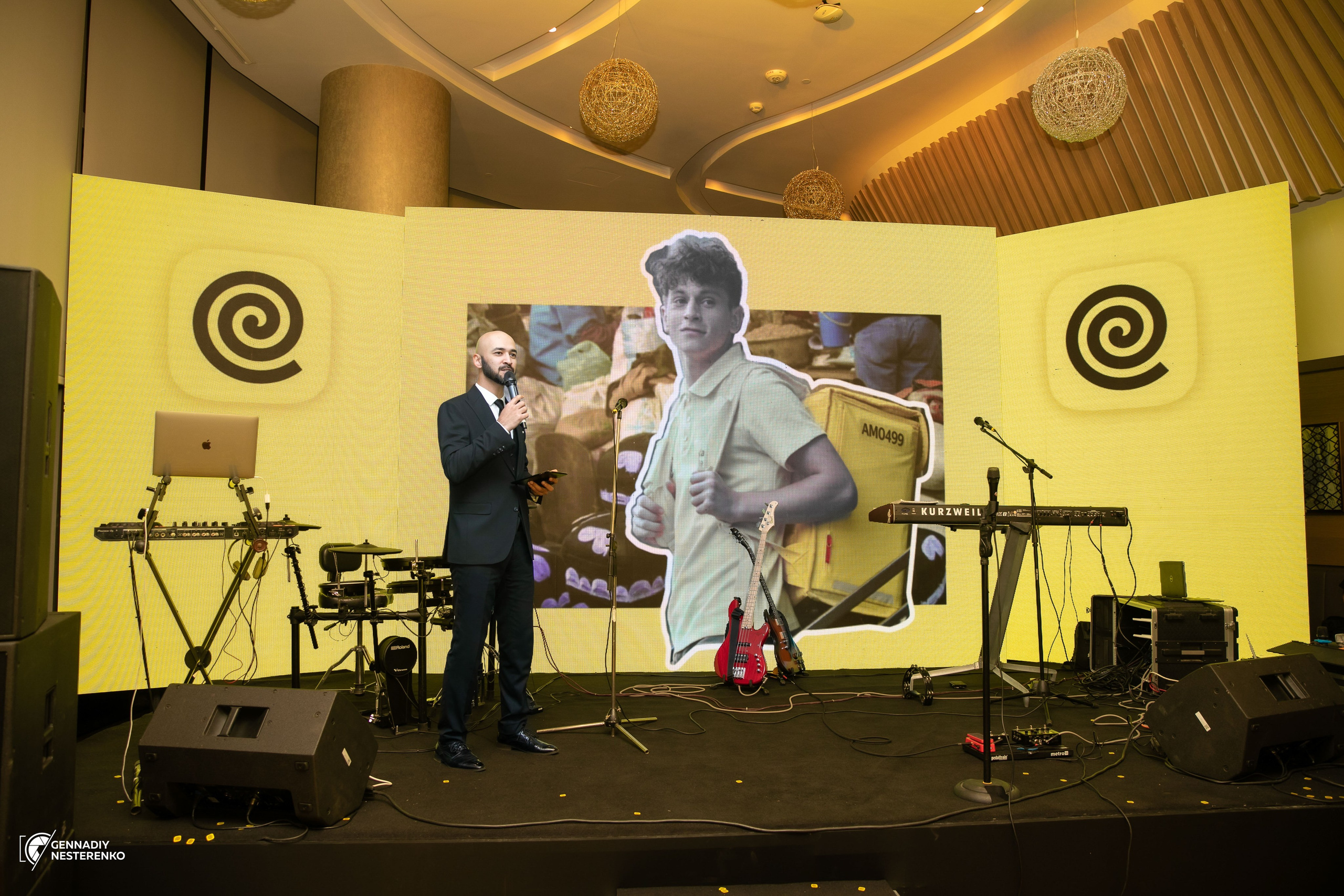 Yandex Eats. Профессиональная Фото-Видео Студия Геннадия Нестеренко | Ташкент и Весь Узбекистан