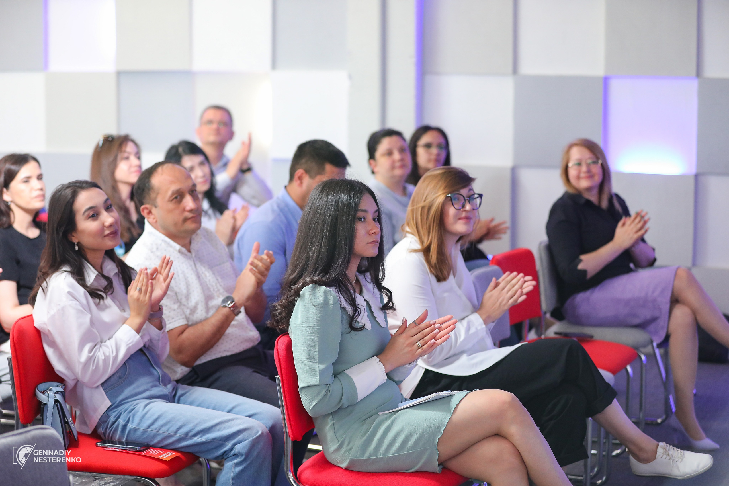 Person Hunters. Профессиональная Фото-Видео Студия Геннадия Нестеренко | Ташкент и Весь Узбекистан