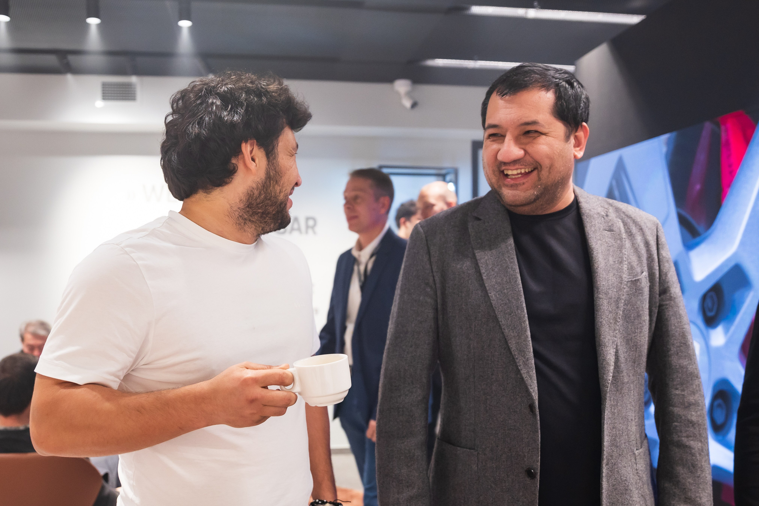 Porsche Studio. Открытие первого официального дилерского центра Porsche в Узбекистане. Профессиональная Фото-Видео Студия Геннадия Нестеренко | Ташкент и Весь Узбекистан