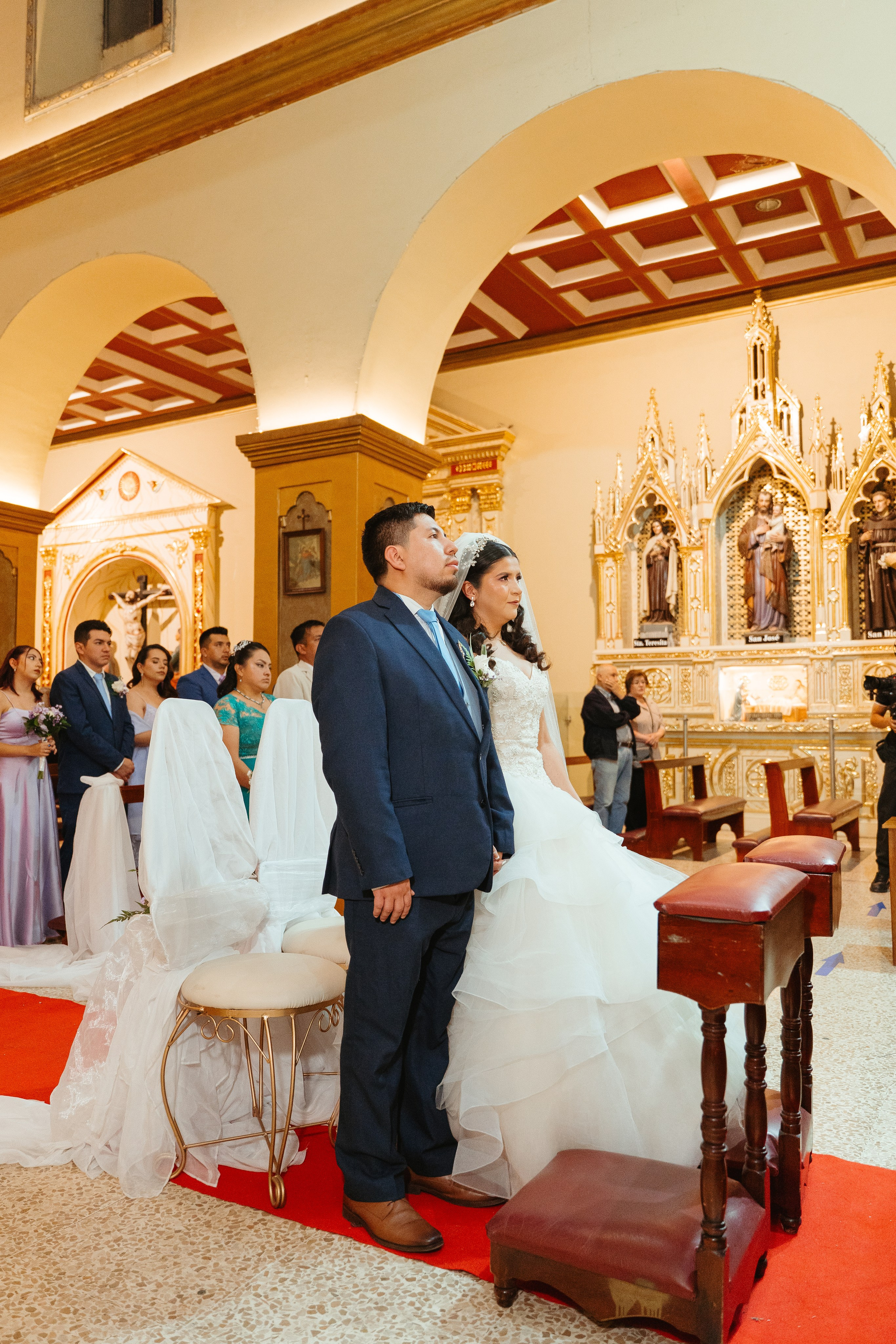 Pablo y Lizbeth. Fotógrafo de bodas en Loja Ecuador | Piero Alvarez PH