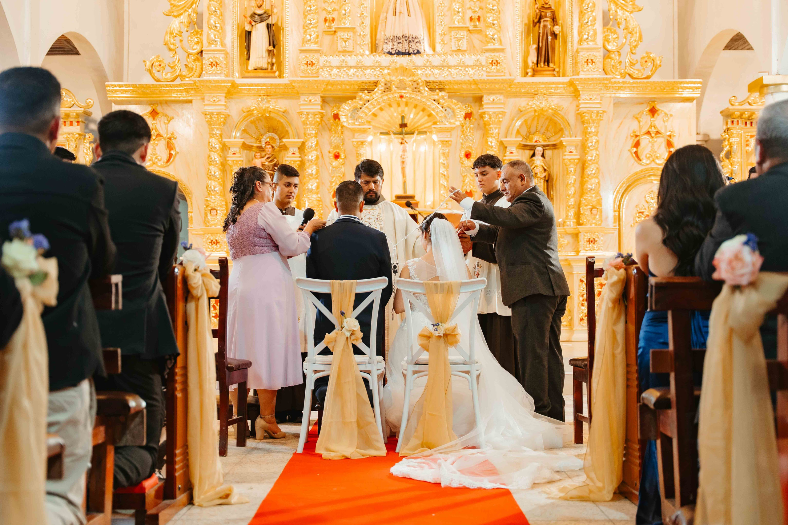 Jennifer y Vladimir. Fotógrafo de bodas en Loja Ecuador | Piero Alvarez PH