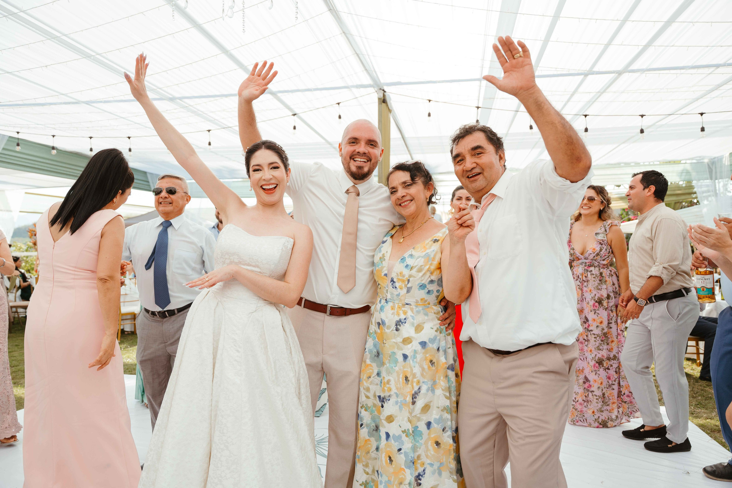 Portafolio. Fotógrafo de bodas en Loja Ecuador | Piero Alvarez PH
