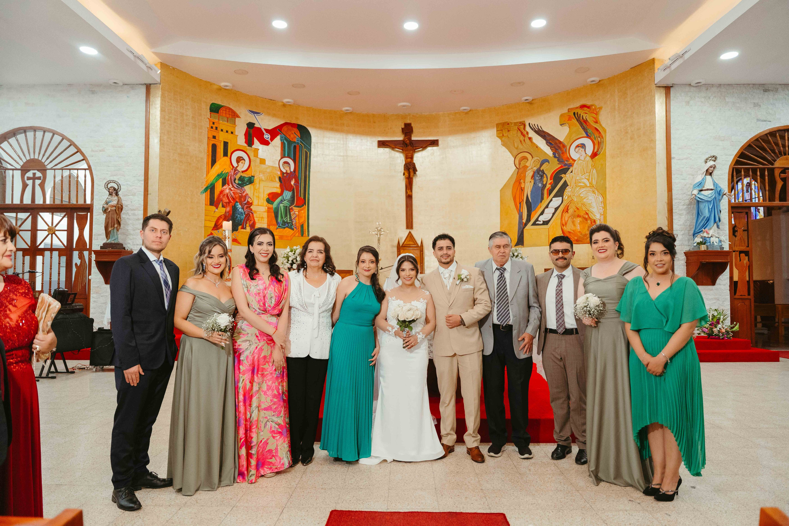 Boda de Kelvin y Yari en Loja | Fotografía y Filmación por Piero Alvarez. Fotógrafo de bodas en Loja Ecuador | Piero Alvarez PH