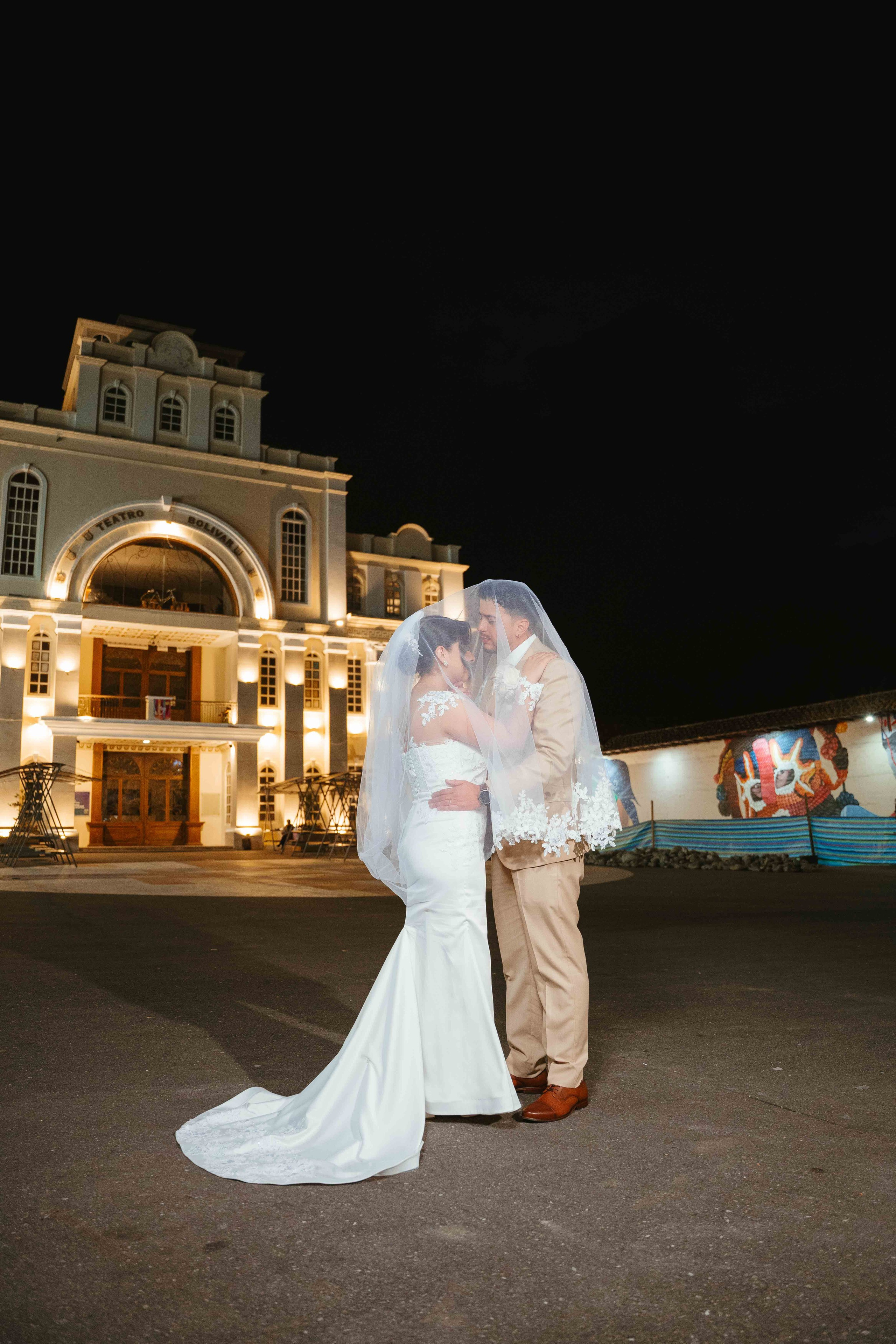 Boda de Kelvin y Yari en Loja | Fotografía y Filmación por Piero Alvarez. Fotógrafo de bodas en Loja Ecuador | Piero Alvarez PH