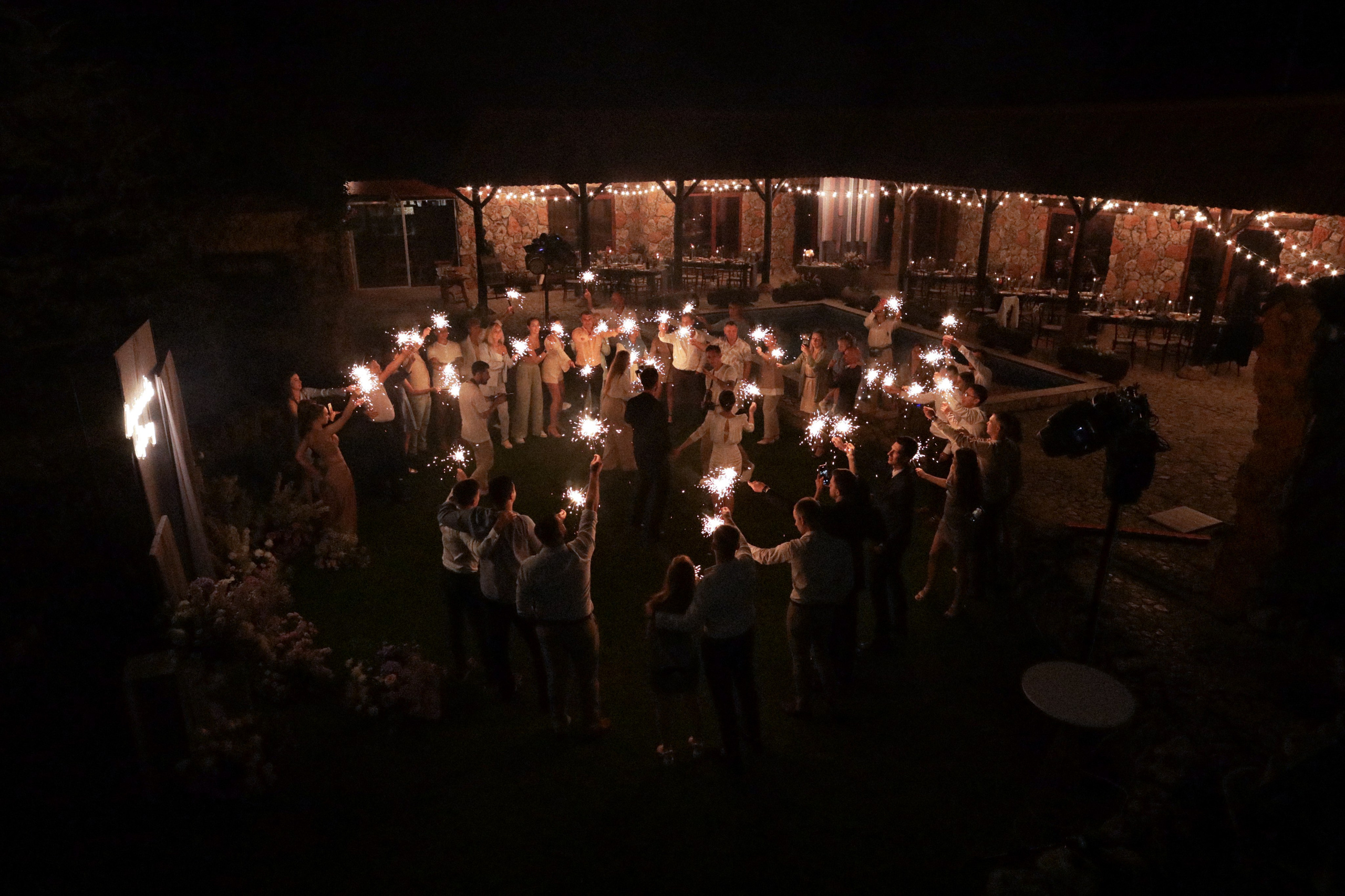 “ALWAYS REMEMBER US THIS WAY” full wedding day. Свадебный и семейный фотограф в Дубае Эльмаз Черникова