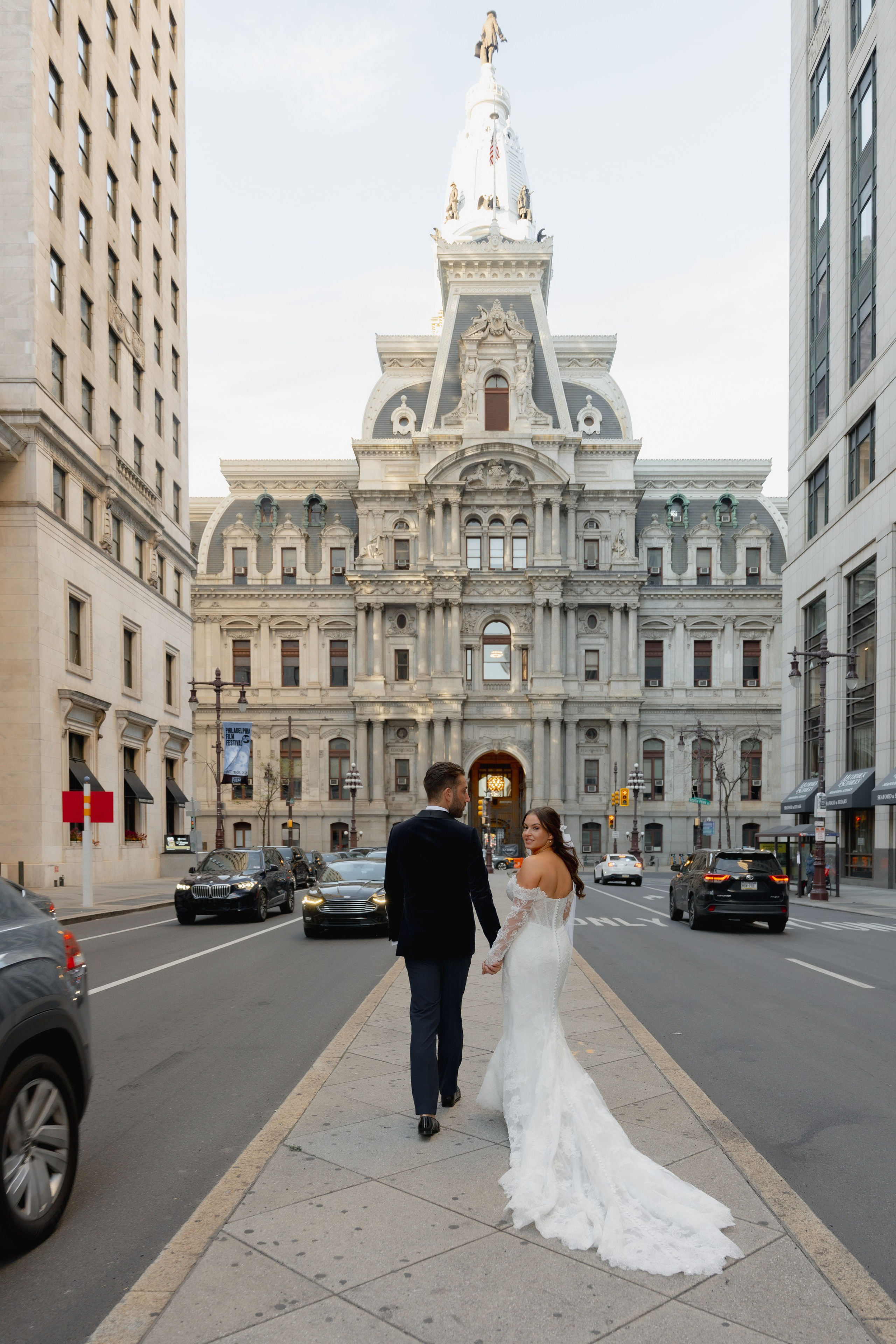 Leigh and Jennifer wedding day. Anna Krasnova Wedding photographer