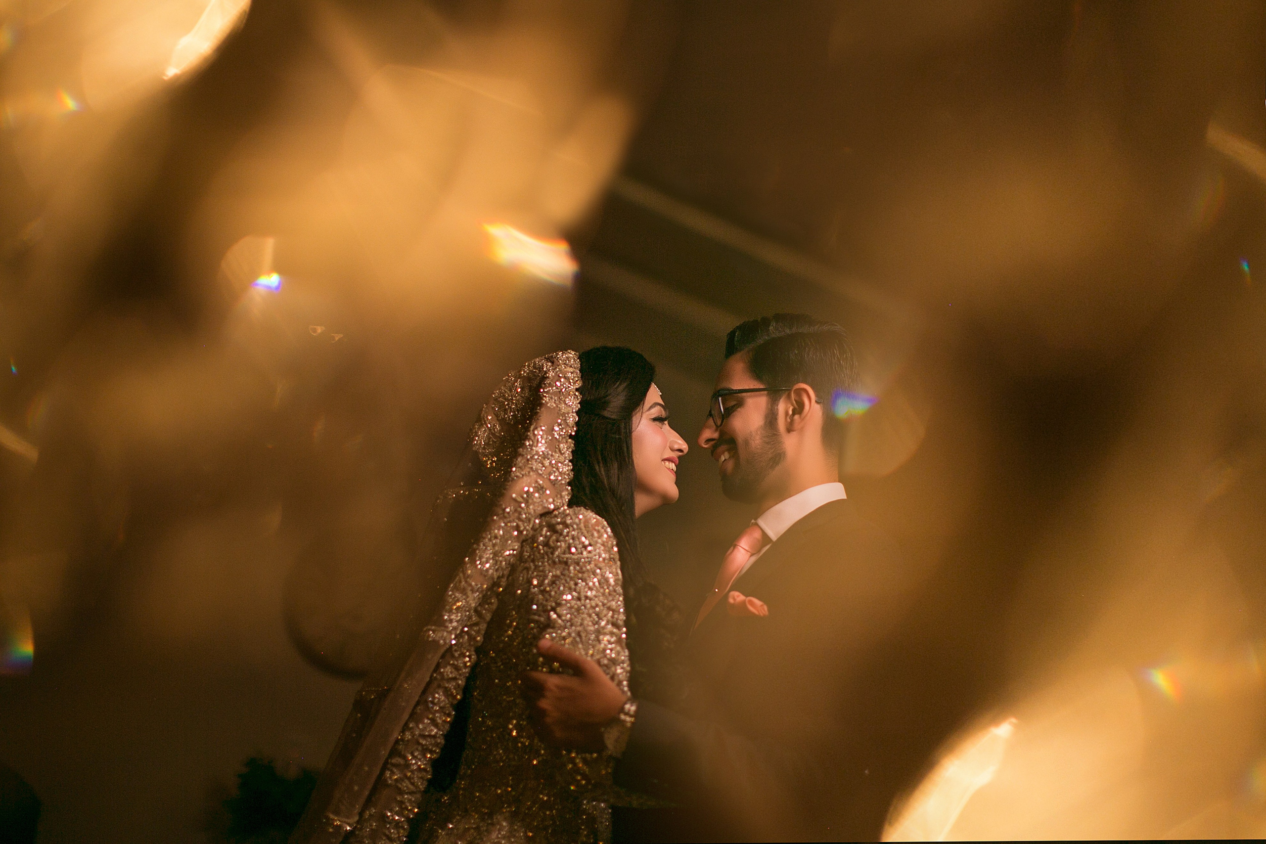 Portfolio. Chaar Bhai — Your Personal Family Historians