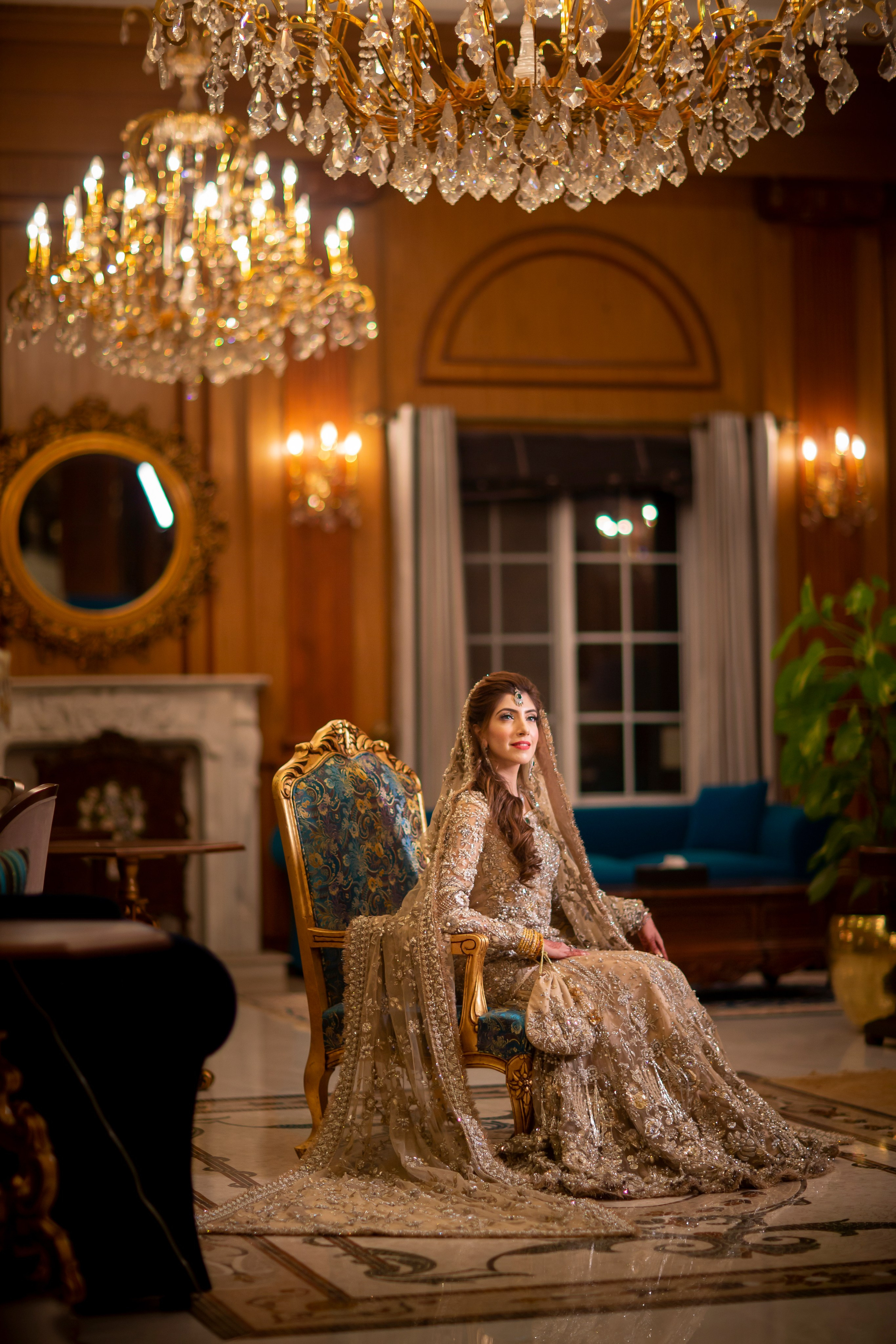 Portfolio. Chaar Bhai — Your Personal Family Historians