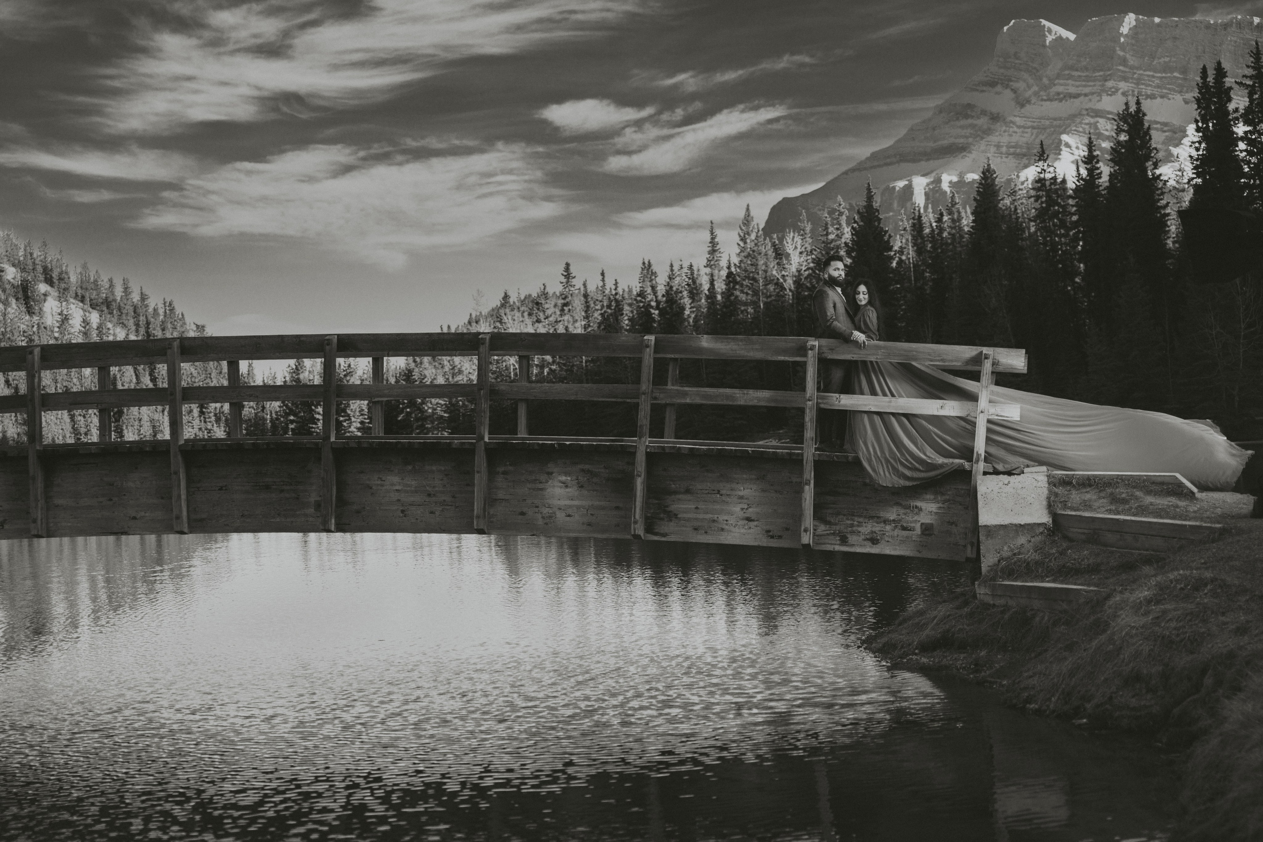 Portfolio. Chaar Bhai — Your Personal Family Historians