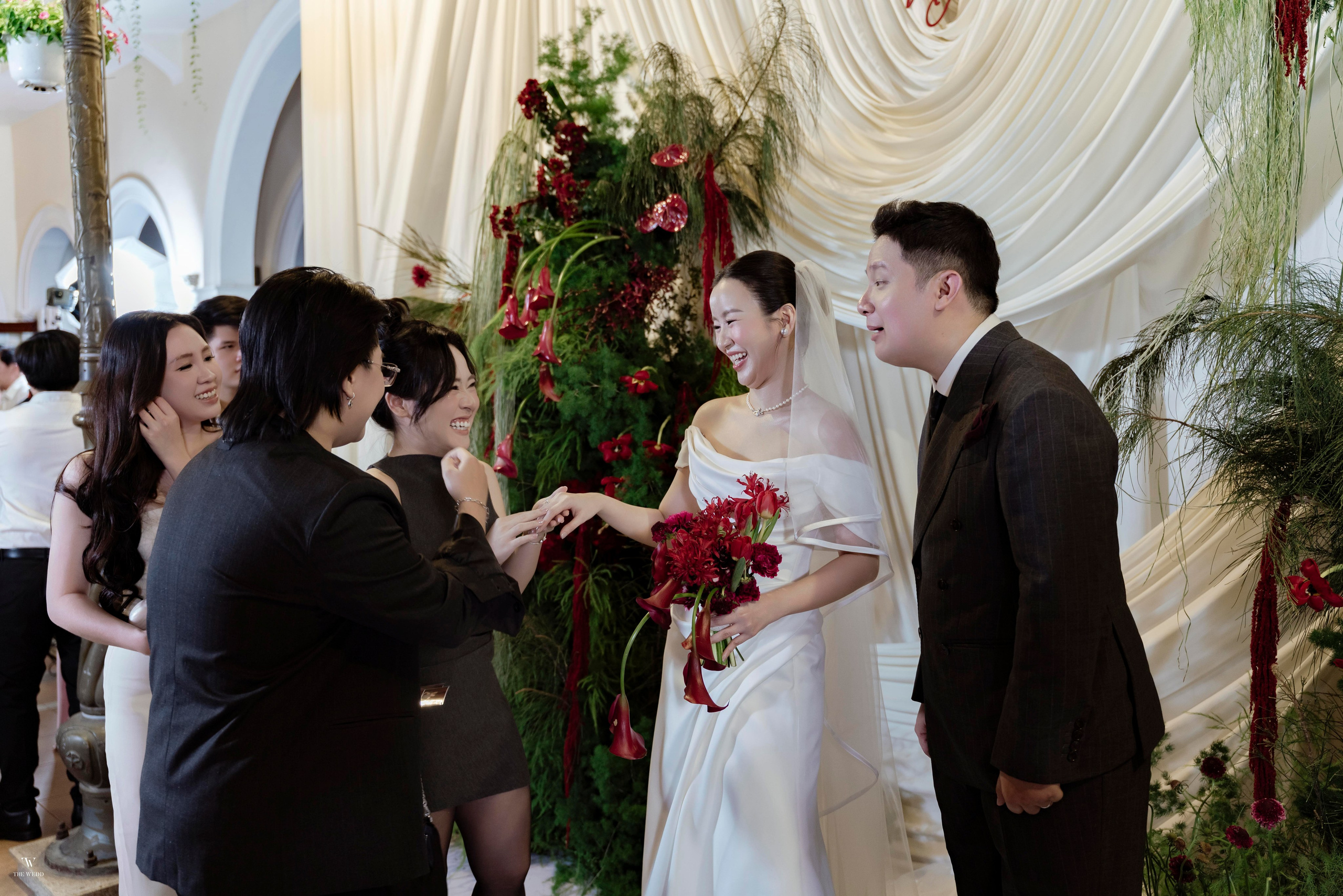 NGHIA & NGOC. WEDDING PHOTOGRAPHER IN VIETNAM