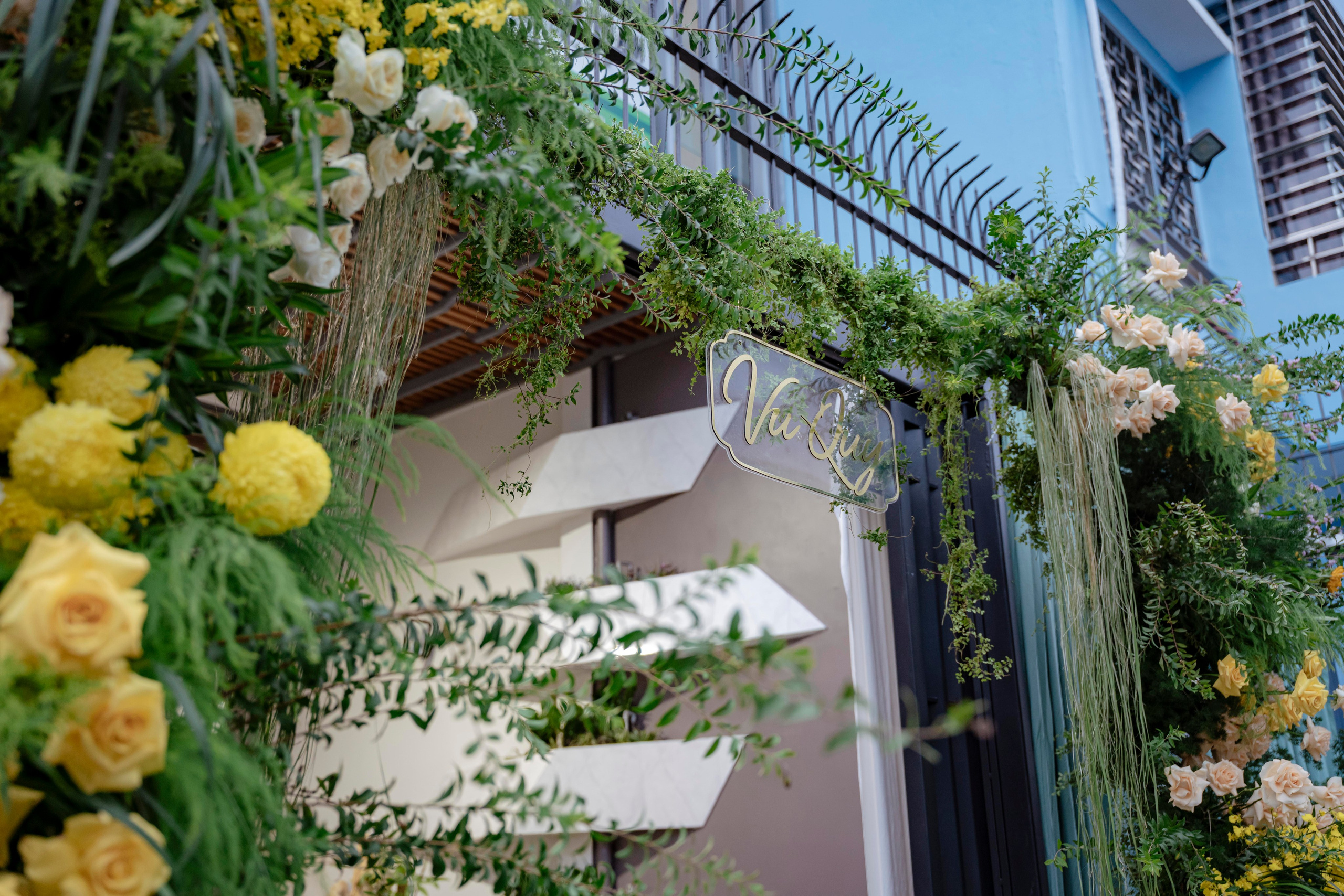 JOE & MIA. WEDDING PHOTOGRAPHER IN VIETNAM