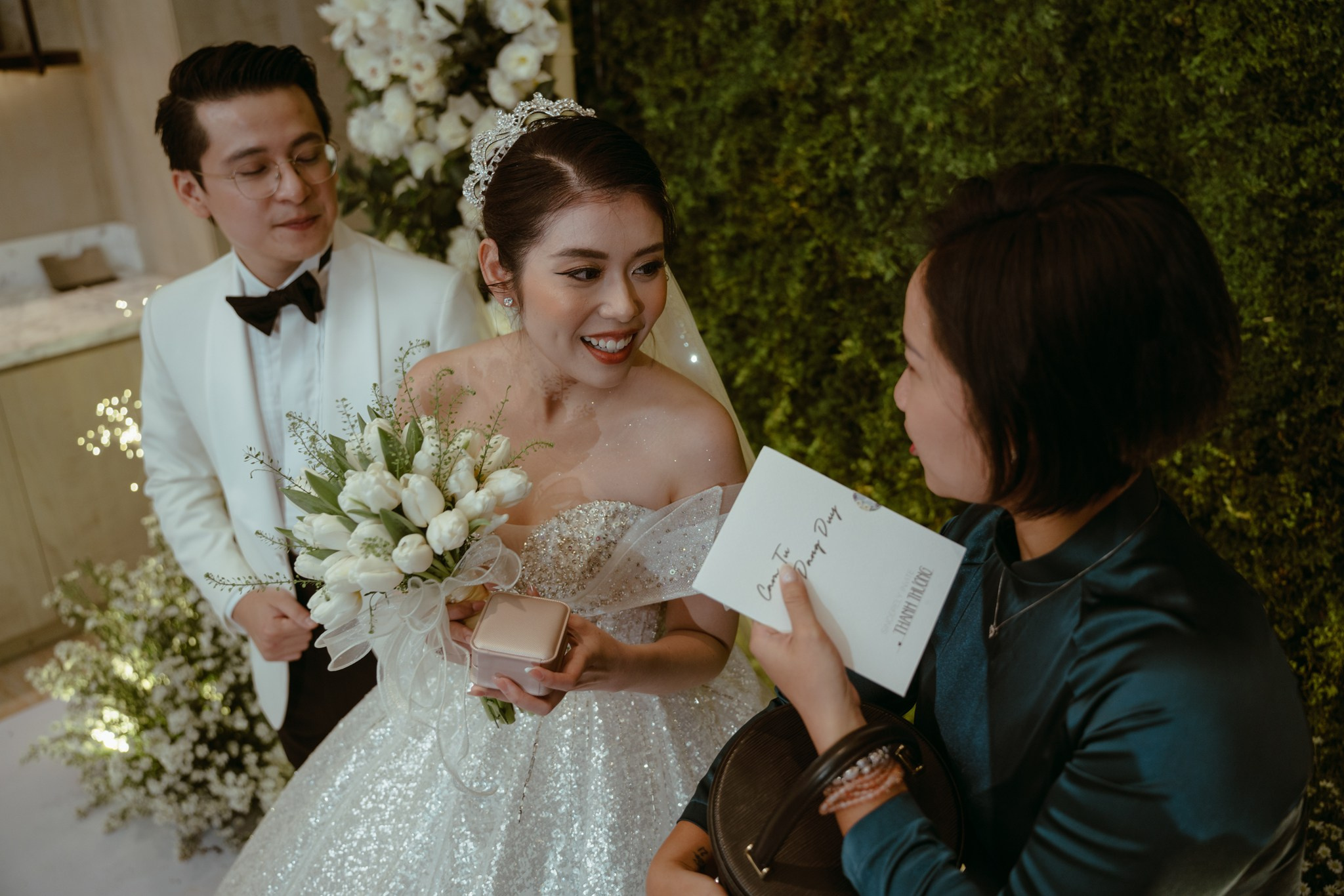 DUY & TU. WEDDING PHOTOGRAPHER IN VIETNAM