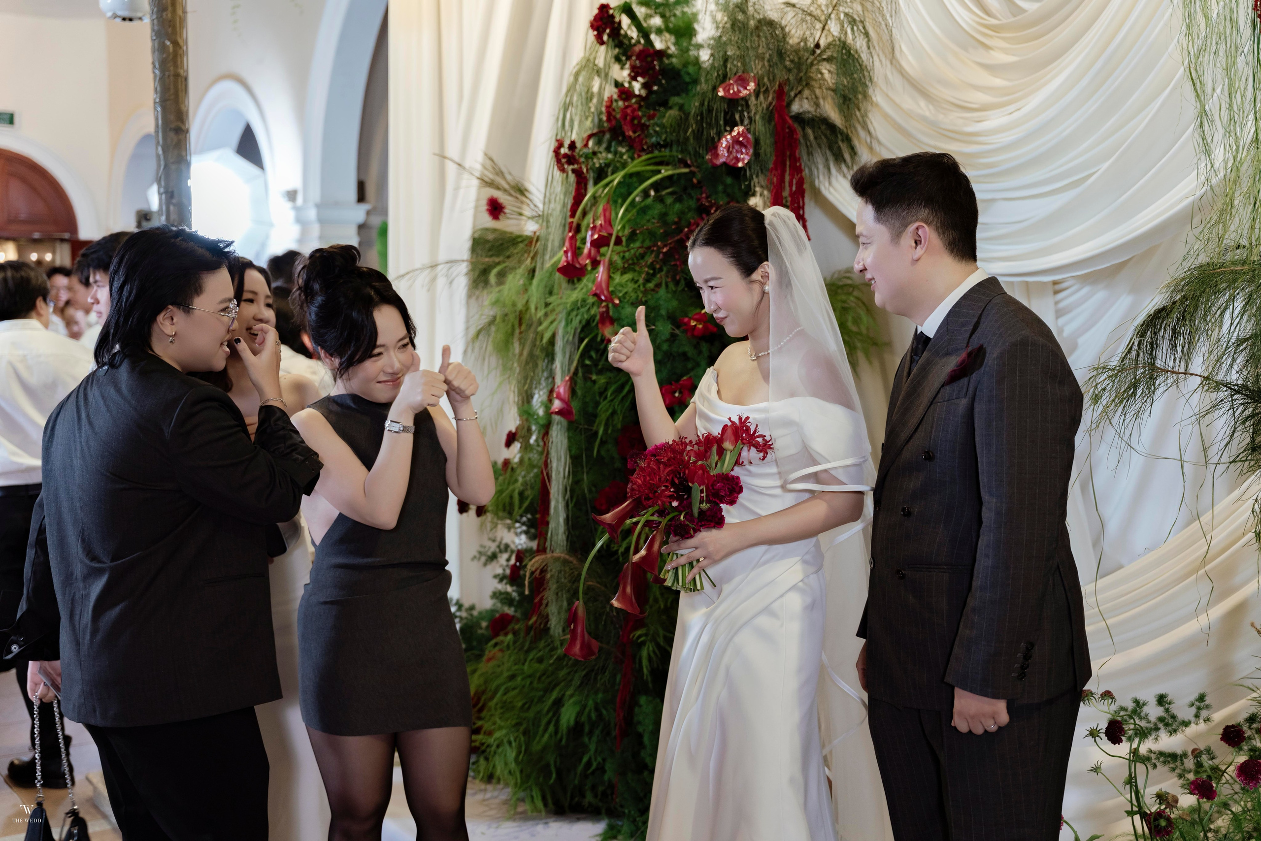 NGHIA & NGOC. WEDDING PHOTOGRAPHER IN VIETNAM