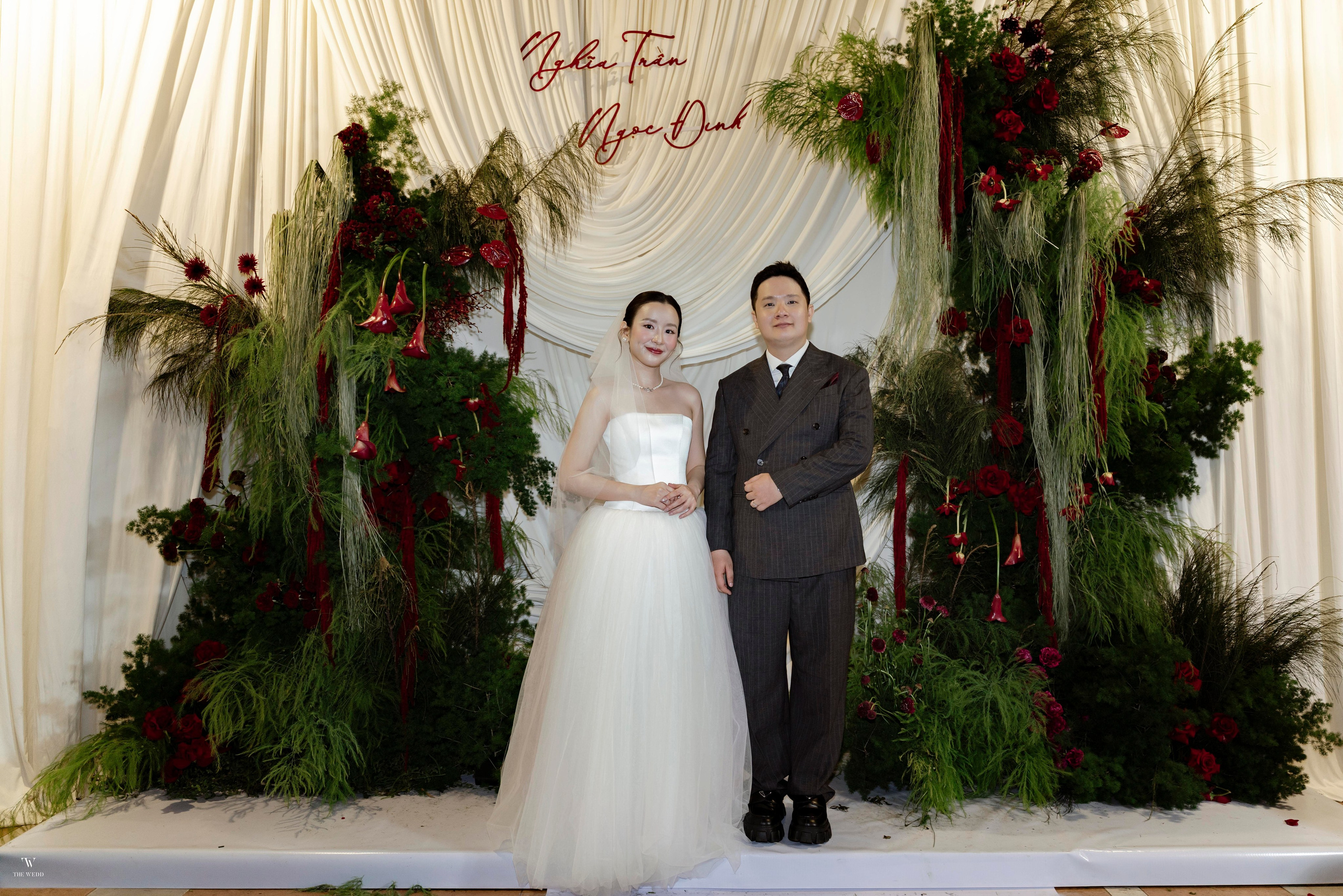 NGHIA & NGOC. WEDDING PHOTOGRAPHER IN VIETNAM