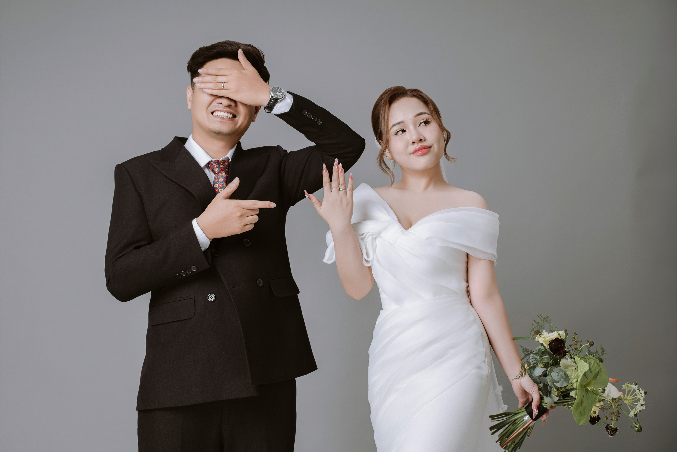 THANH & VY. WEDDING PHOTOGRAPHER IN VIETNAM