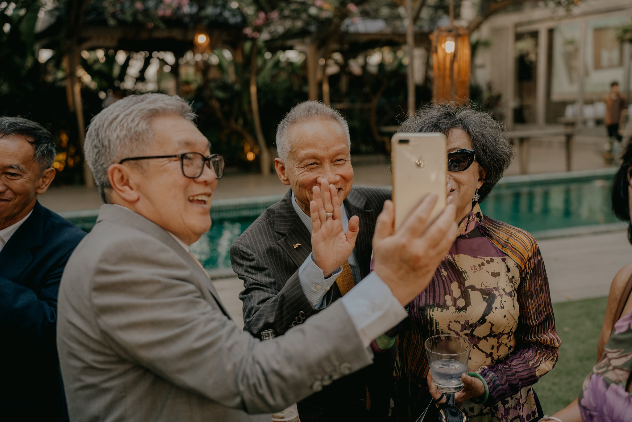 VU & LINH. WEDDING PHOTOGRAPHER IN VIETNAM