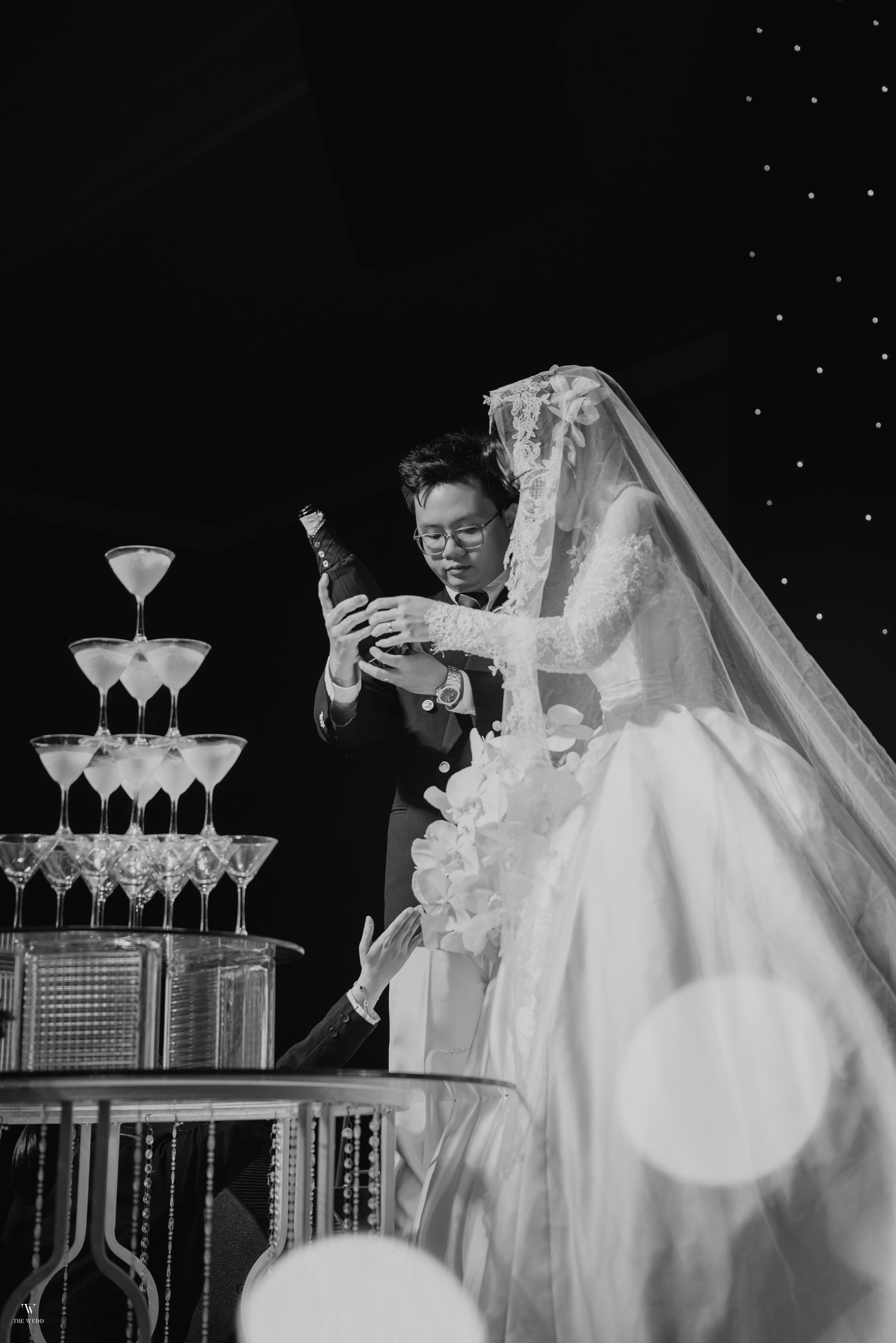 PHUC & TRANG. WEDDING PHOTOGRAPHER IN VIETNAM