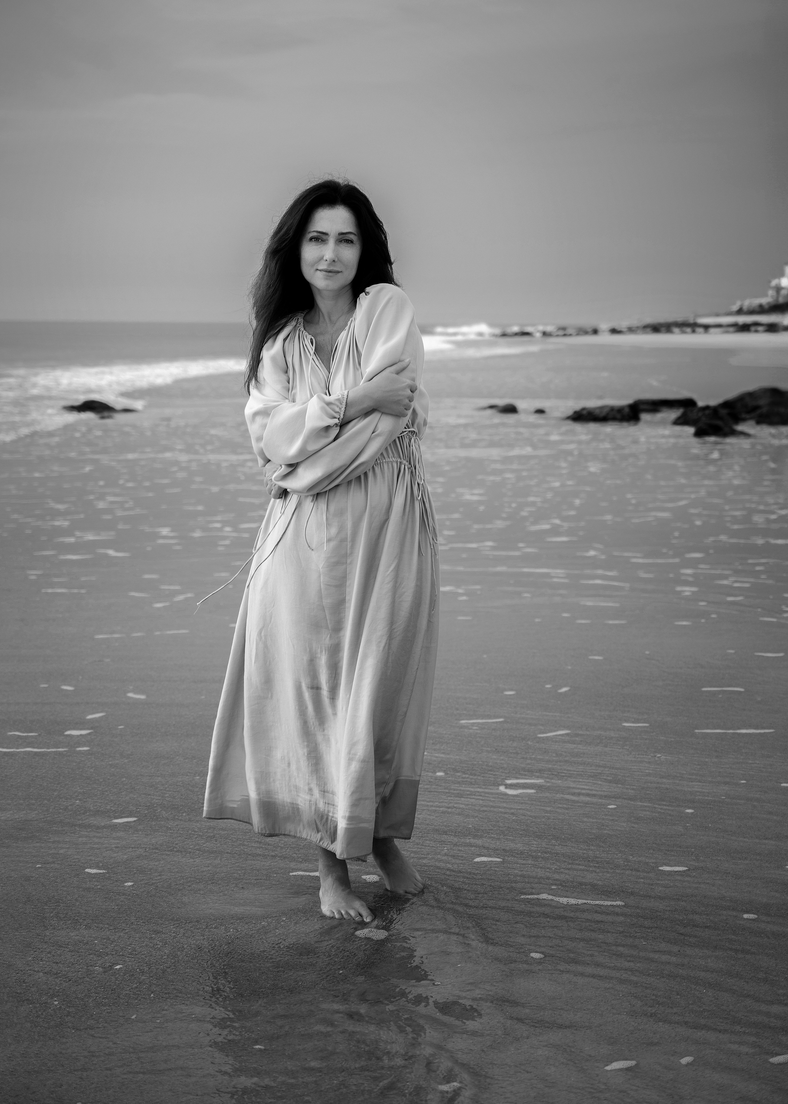 Katerina, 44. Katerina Royter — Photographer for Women 40+