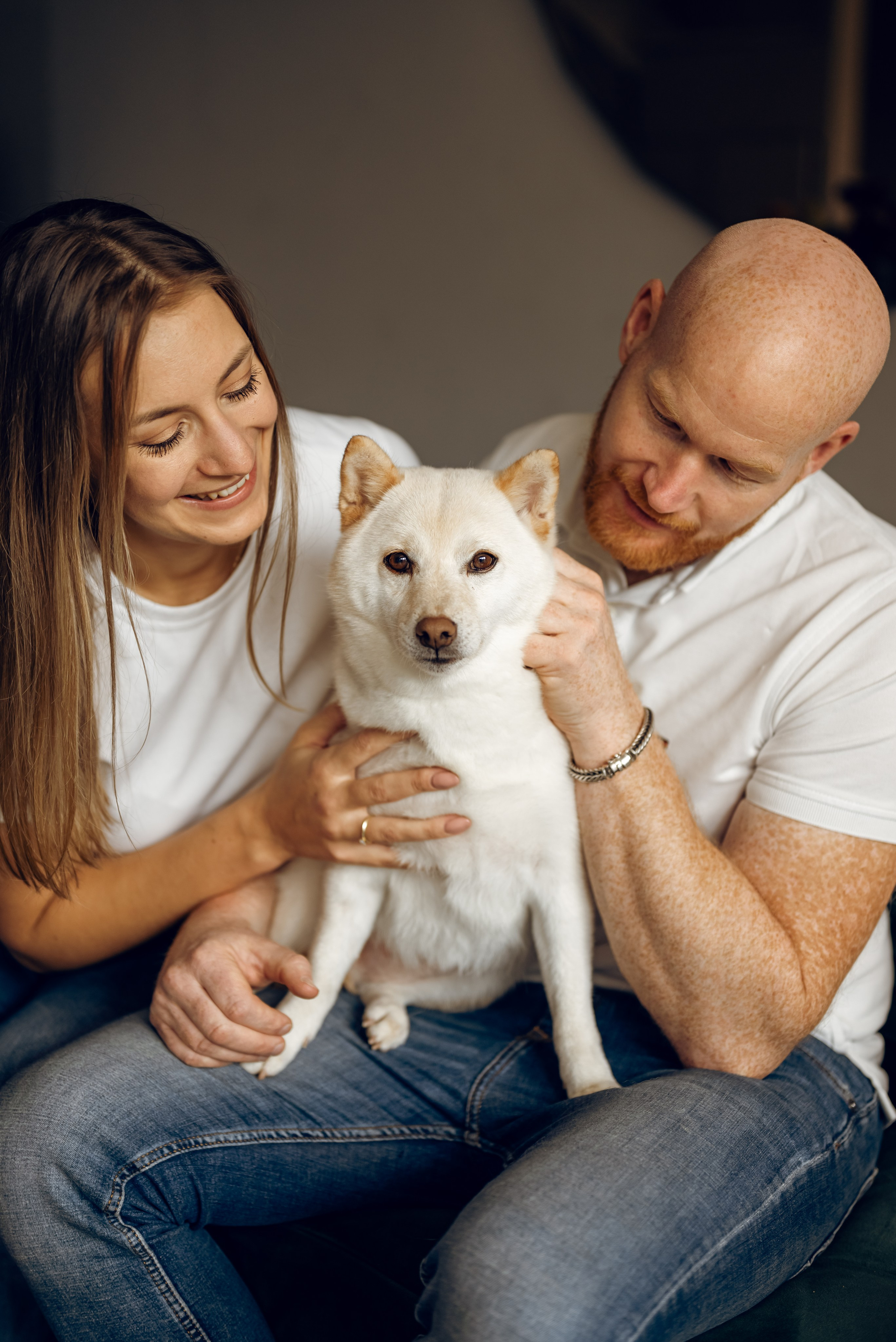 Katya & Nick. Photographer Irina Novikova