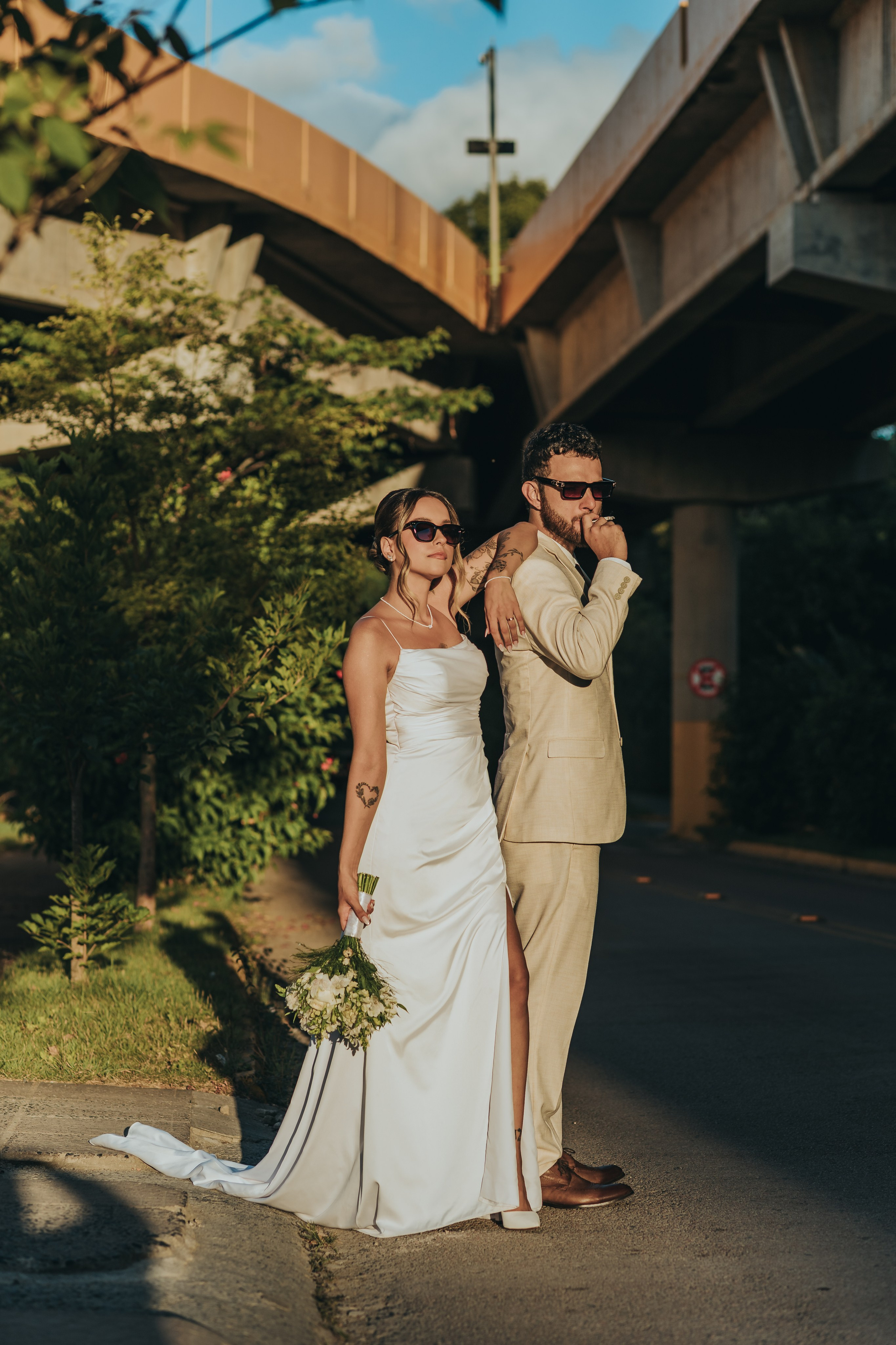 Eduarda e Wellerson. Juliano anjos fotografia