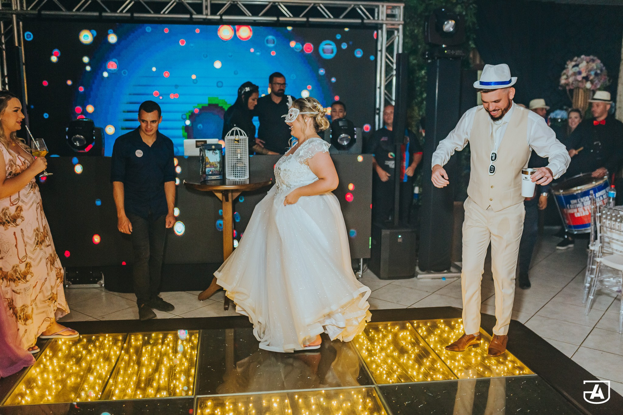 Lidiani e Jeferson. Juliano anjos fotografia