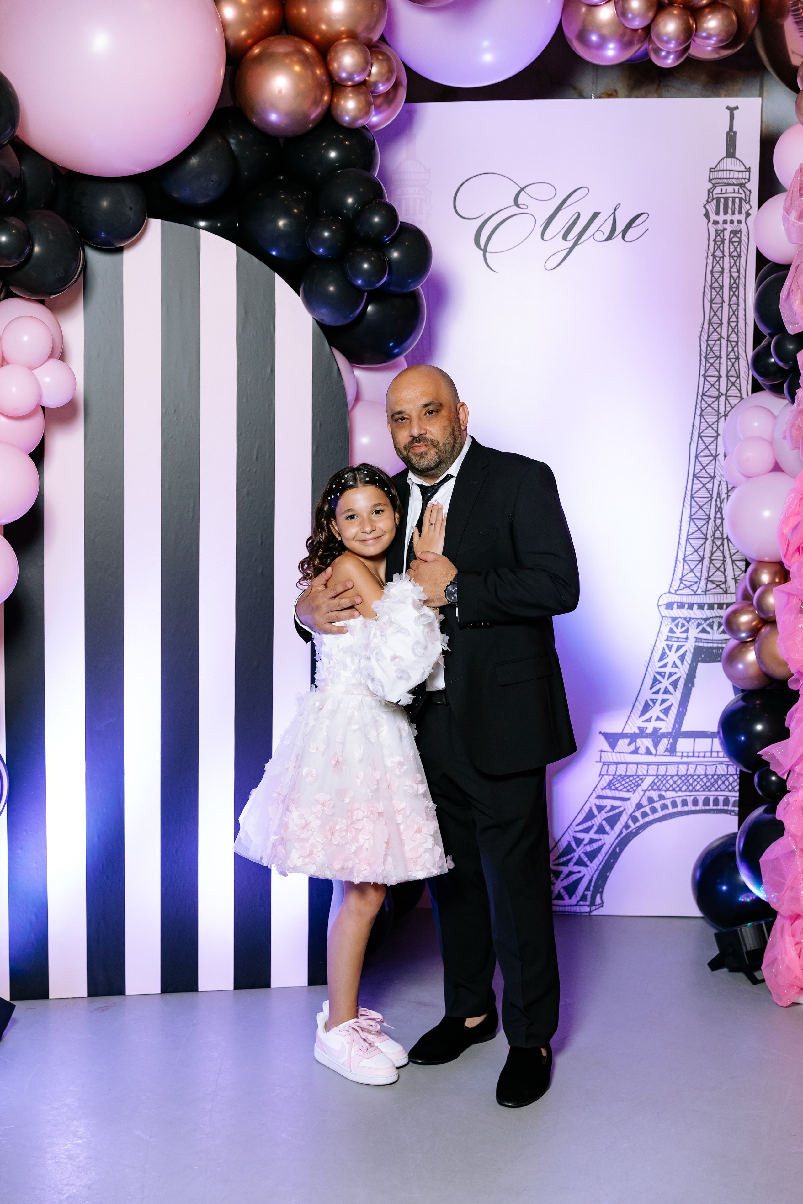 Mitzvah. Alex UA — Toronto photographer