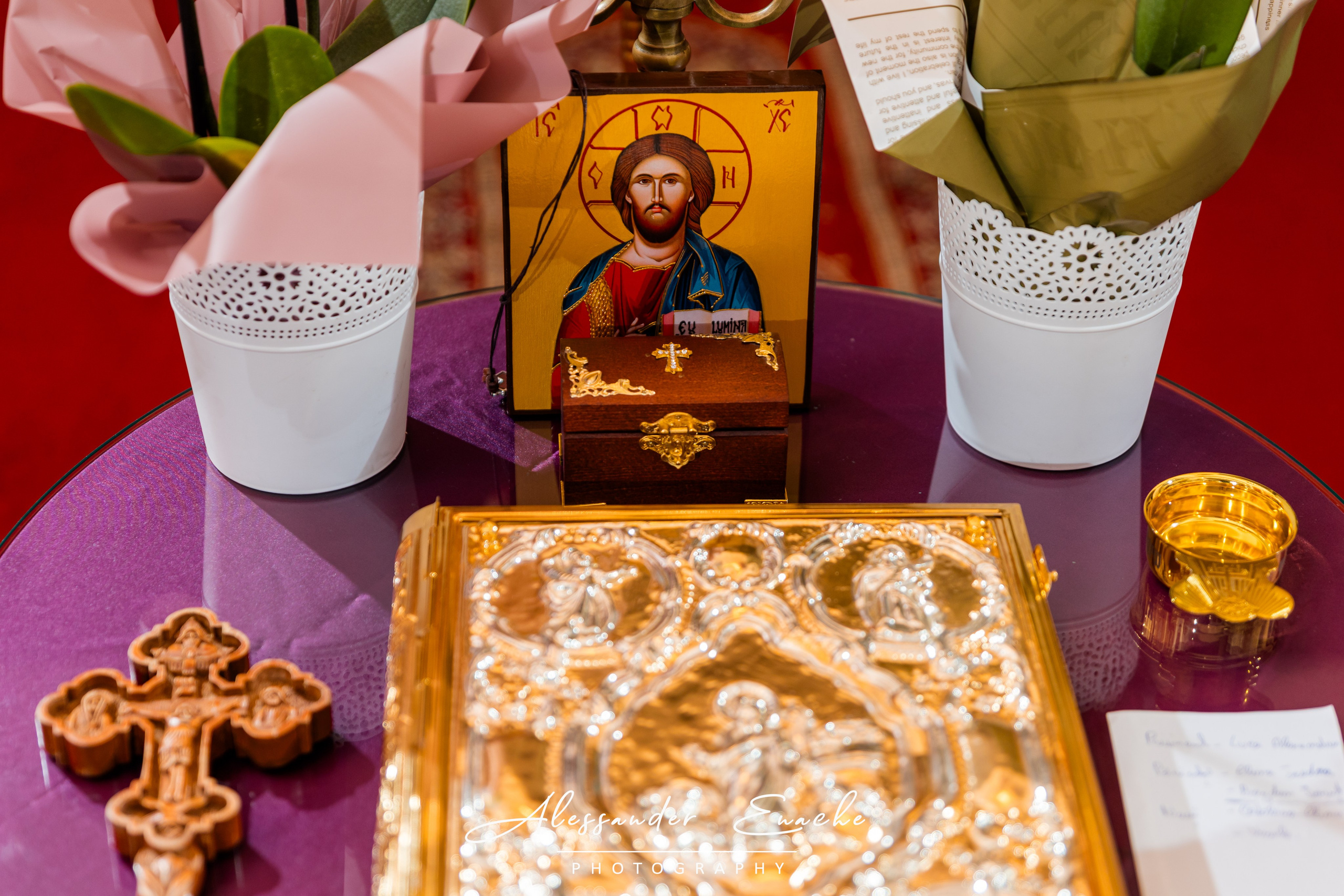 Luca Alexandru. Fotograf prin #Piatraneamt-Alessander Enache