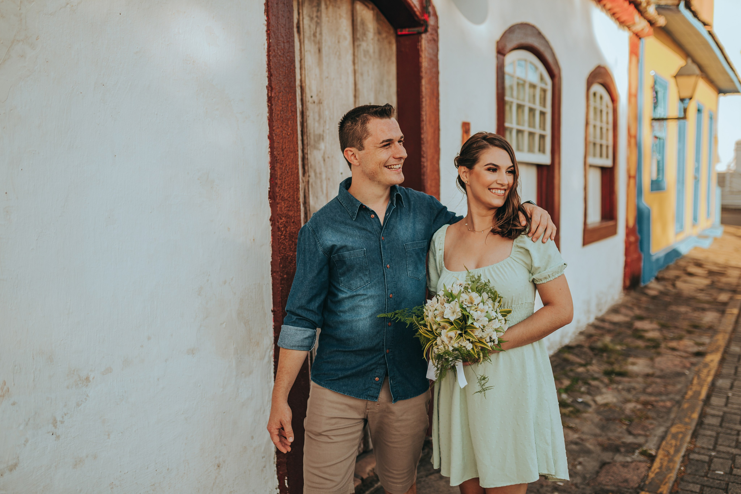 Naiara e Gleison. Juliano anjos fotografia