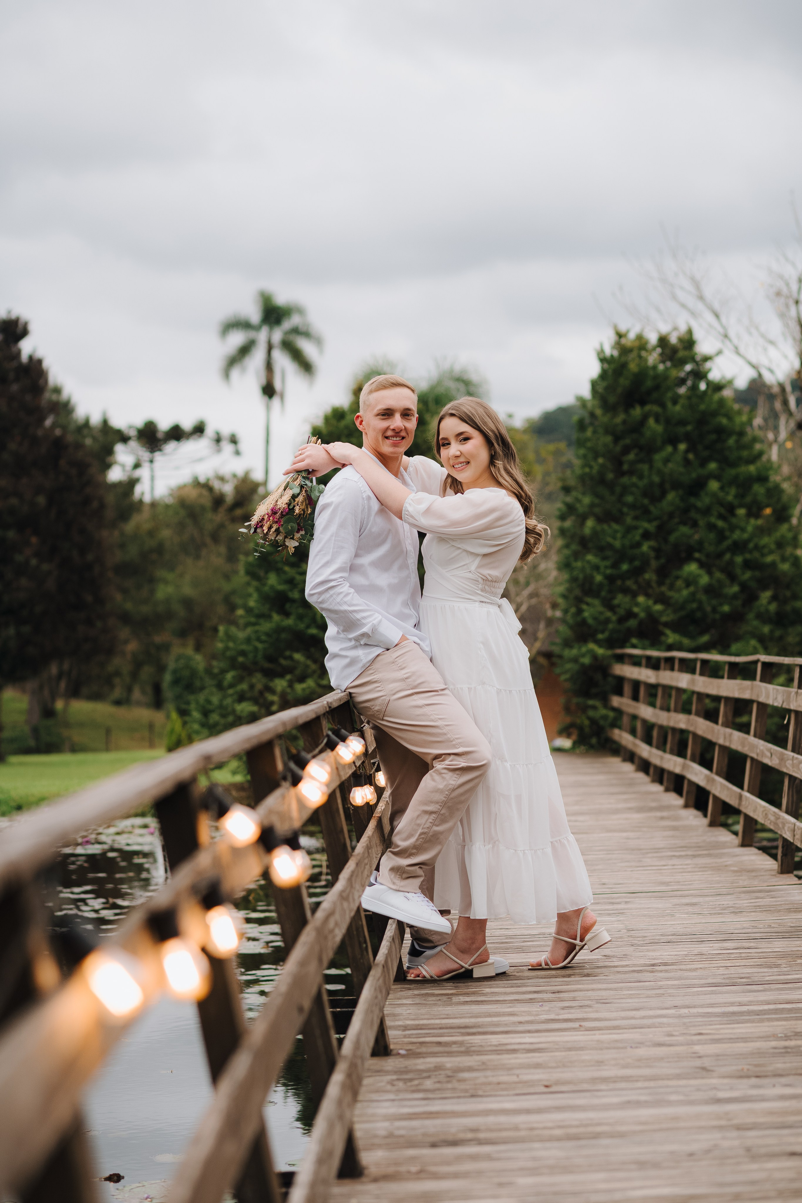 Laura e Allan. Juliano anjos fotografia
