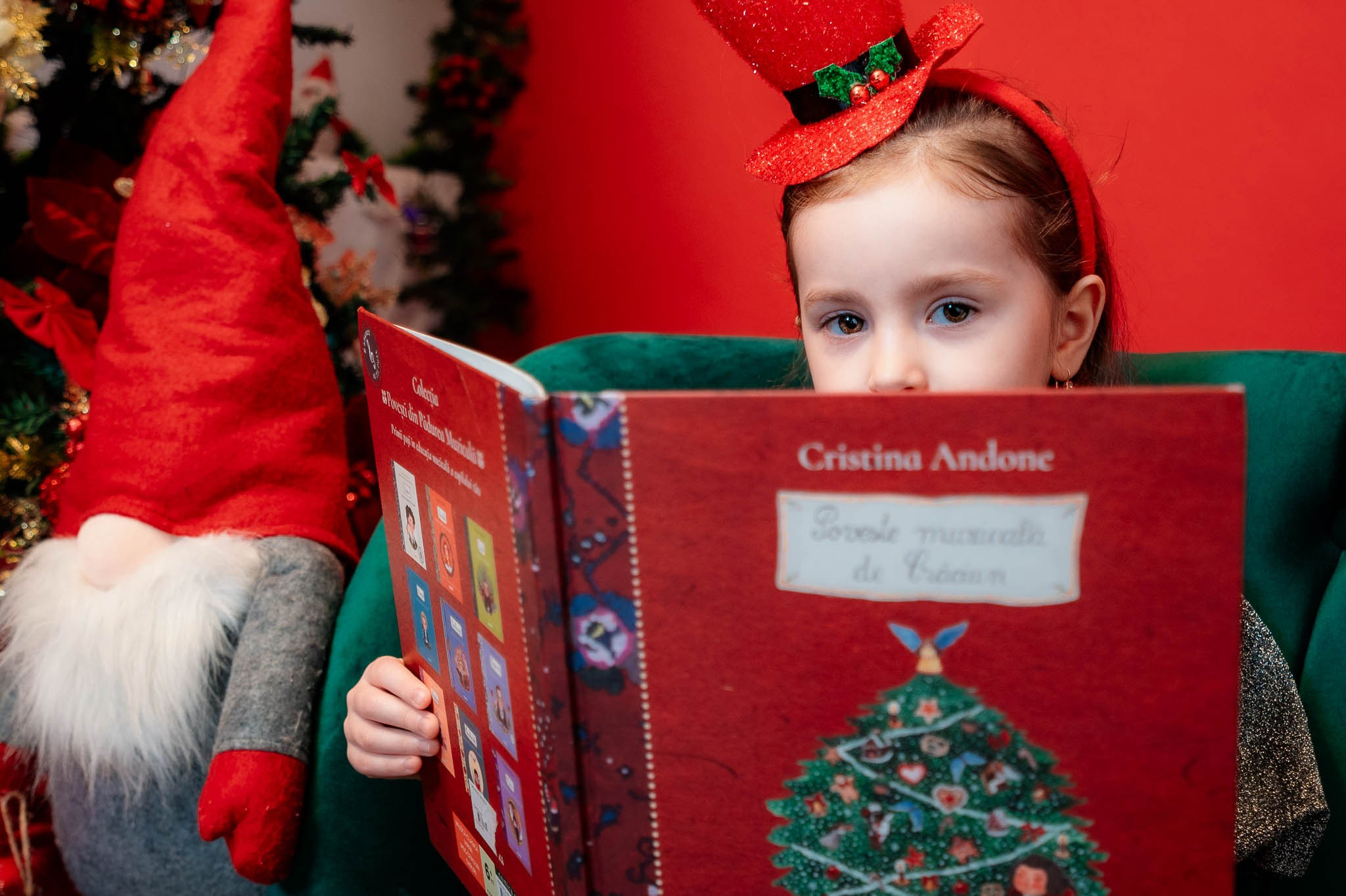 Sedinta Craciun Nicoleta