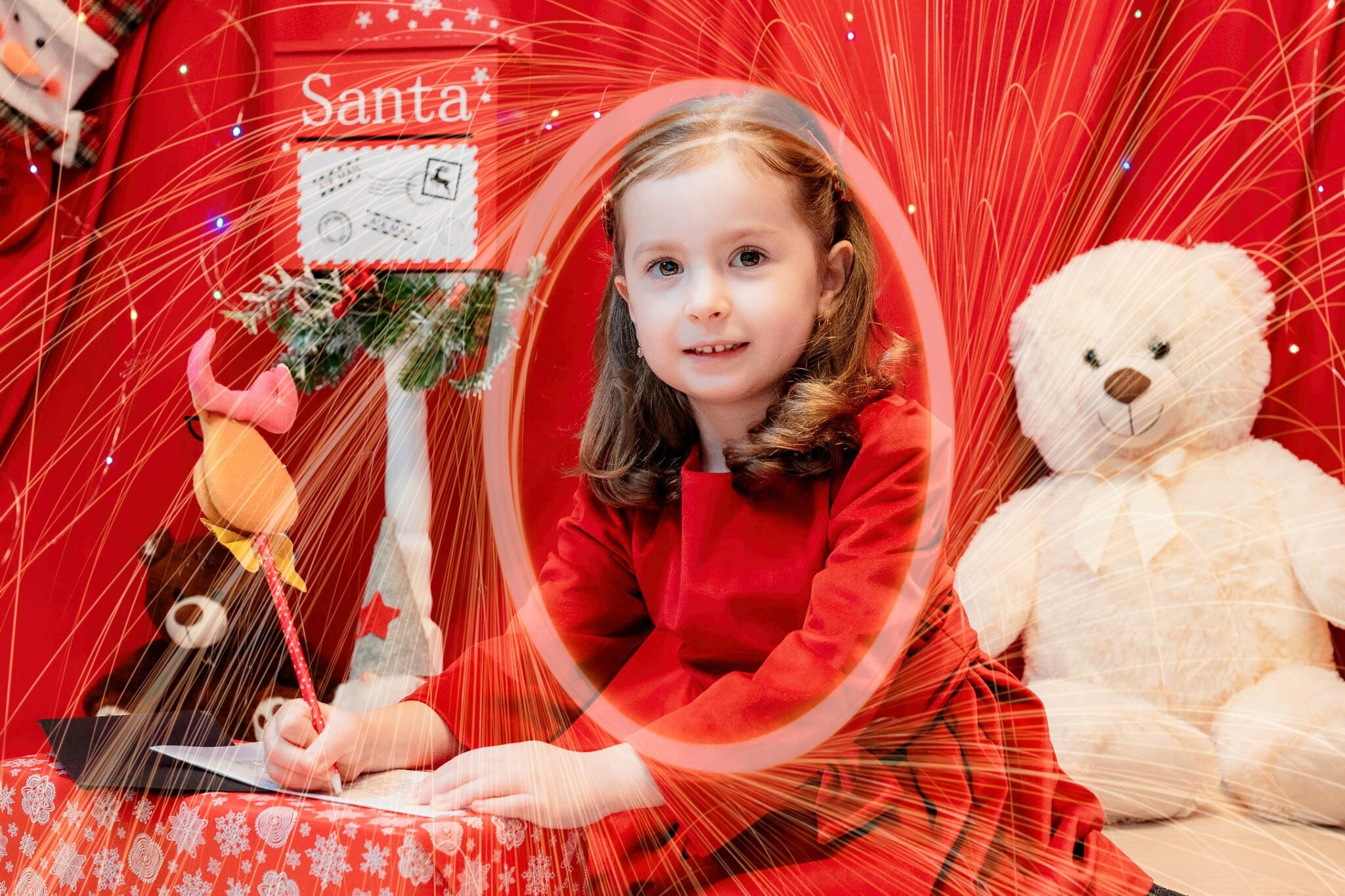 Sedinta Craciun Nicoleta