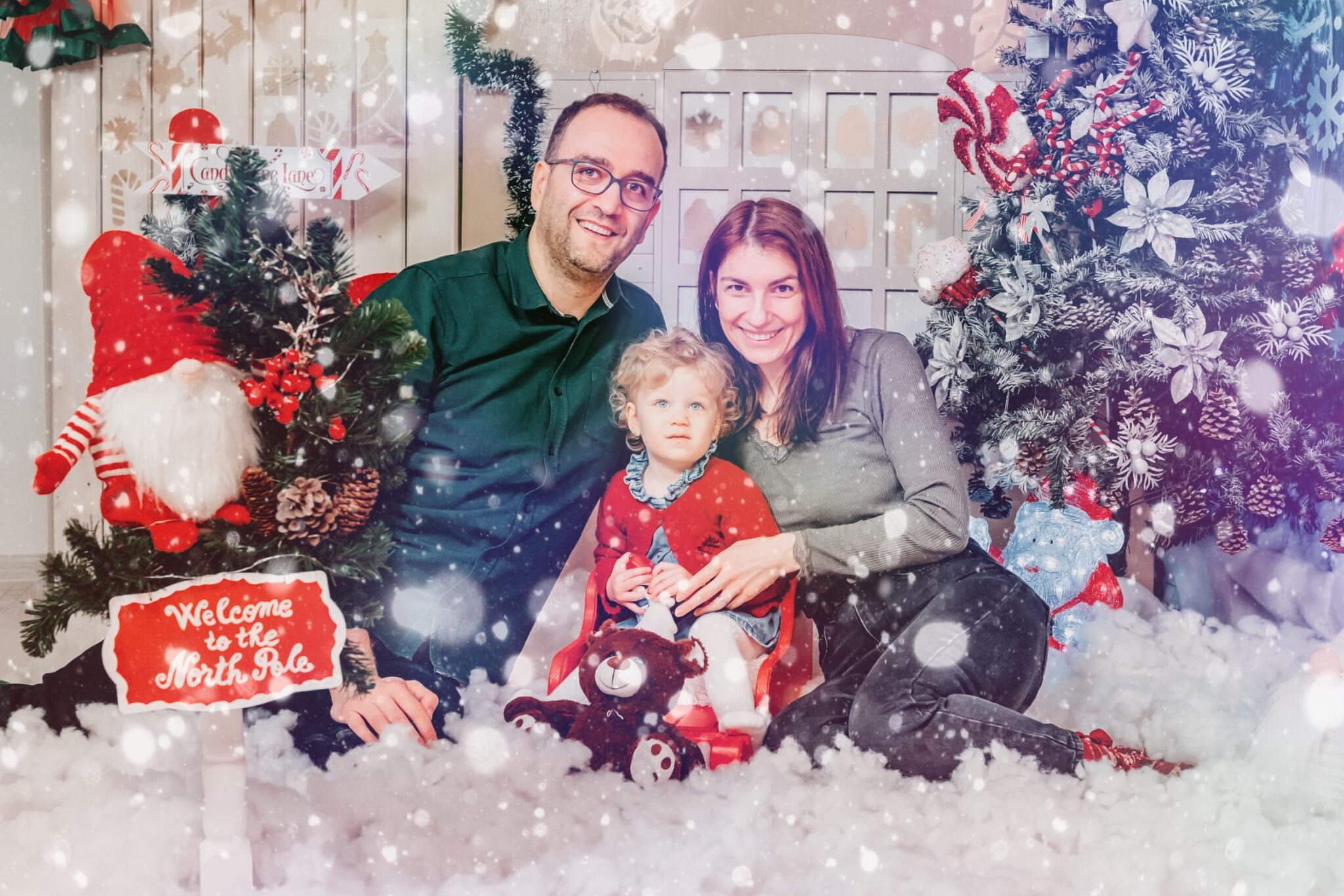 Sedinta Craciun Lucian