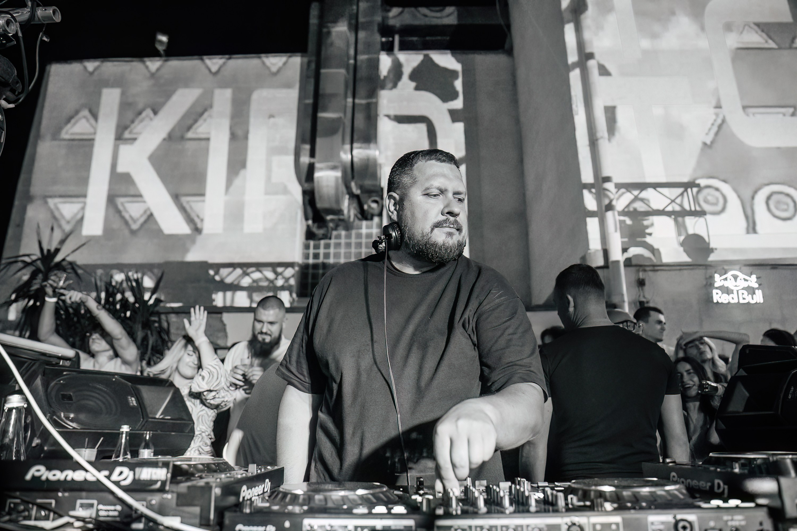 Djkirpich. Фотограф в Кишинёве