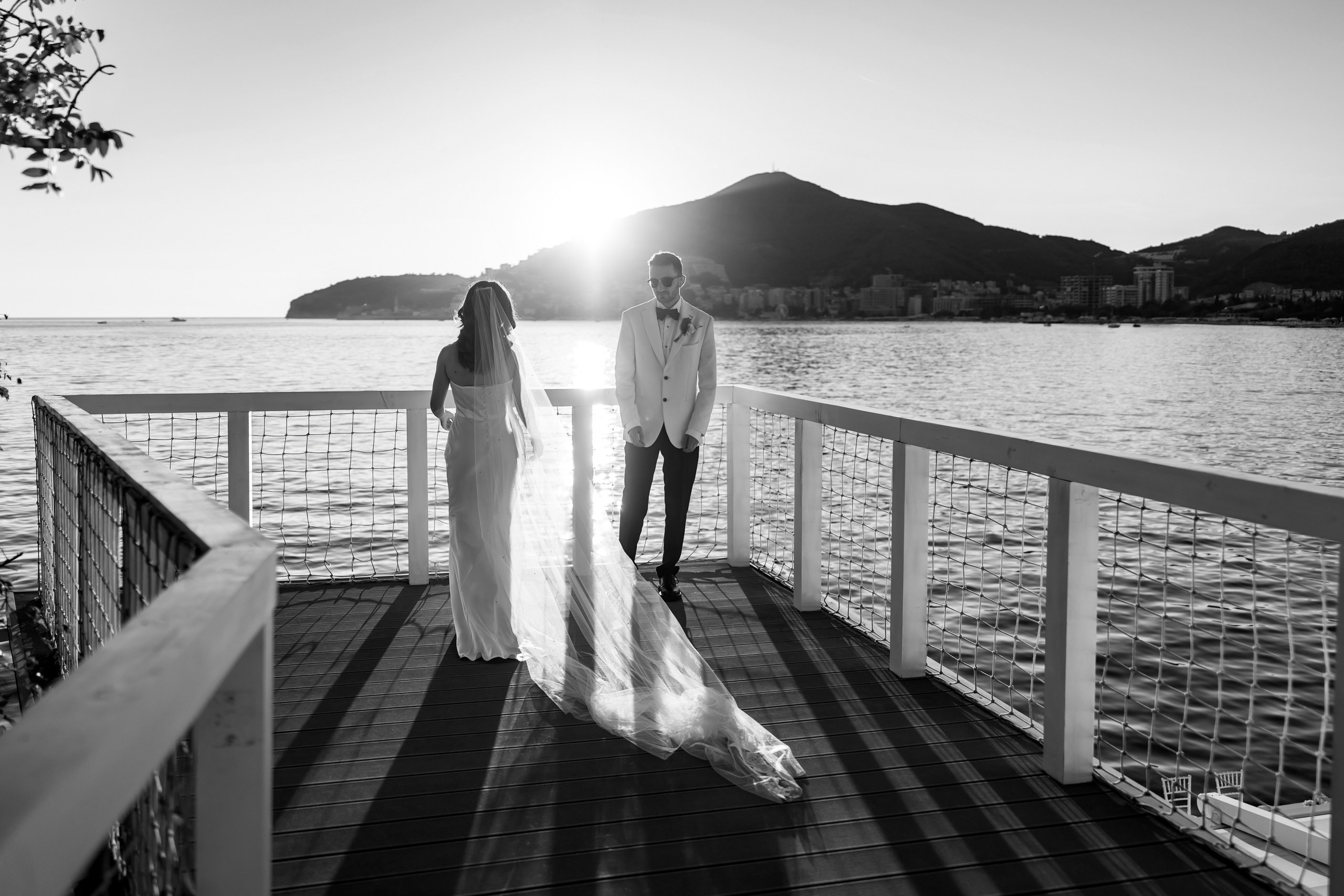 Sumosan Dukley Montenegro Wedding. Montenegro Wedding Photographer & Videographer | Maria & Vasilii