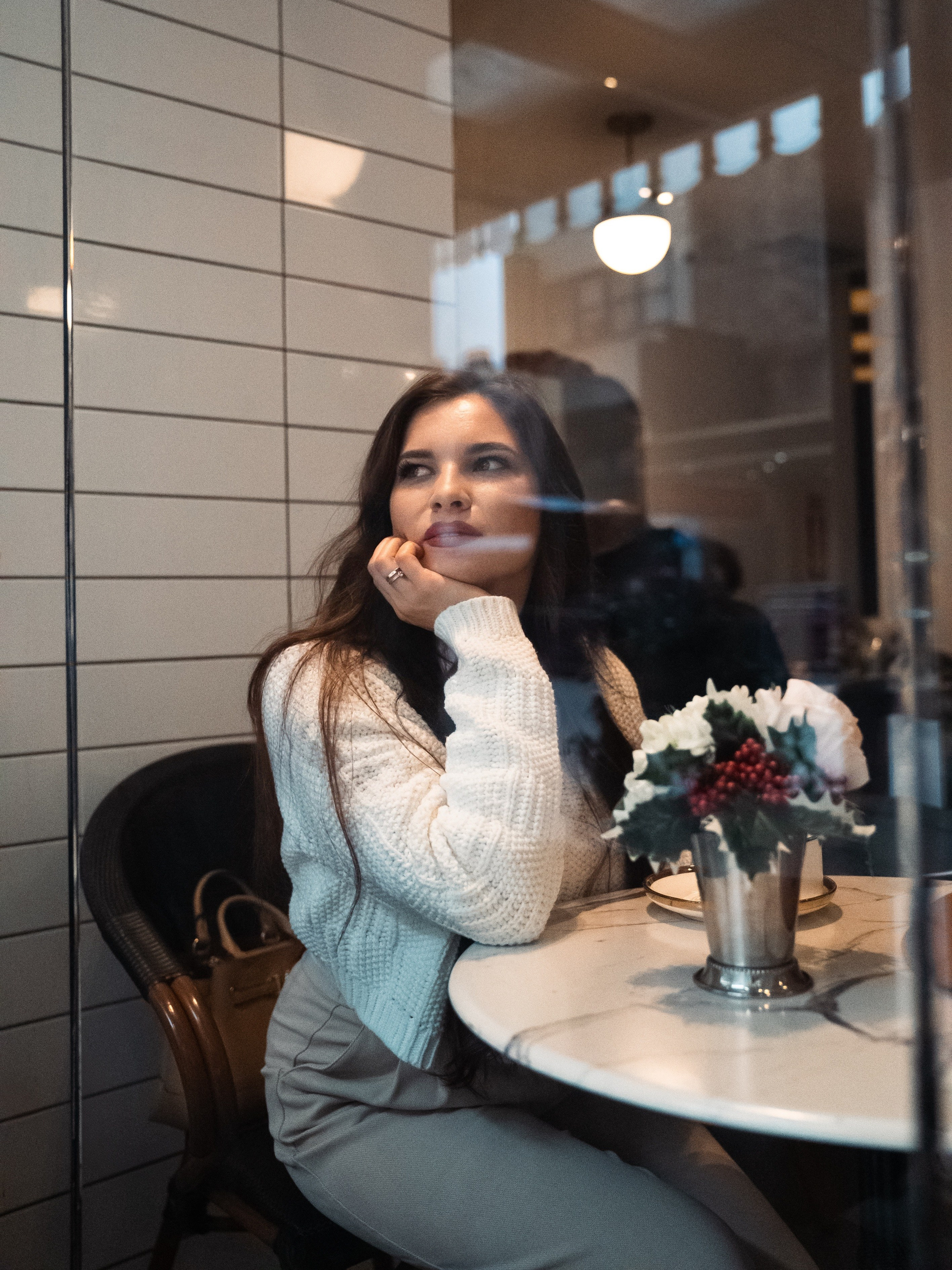 Personal. Tatiana Ketova