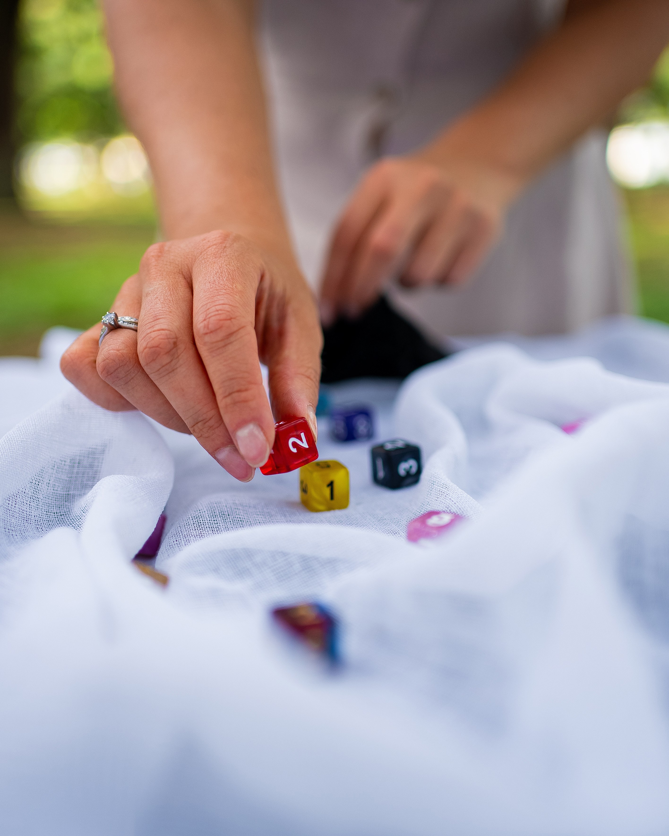 Events. Tatiana Ketova