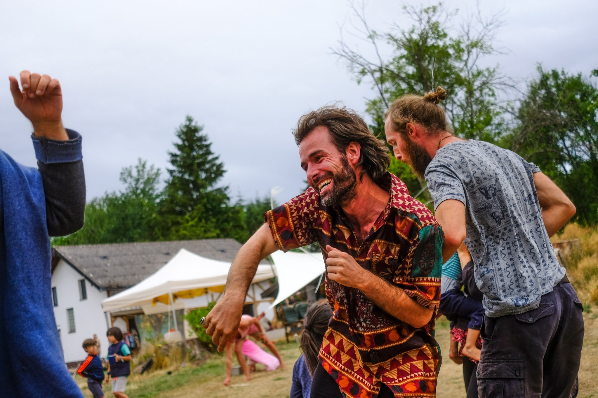 Event Photography - Book your spot for your next shooting. Murat Bostan Photography Documentary, Event and Portrait