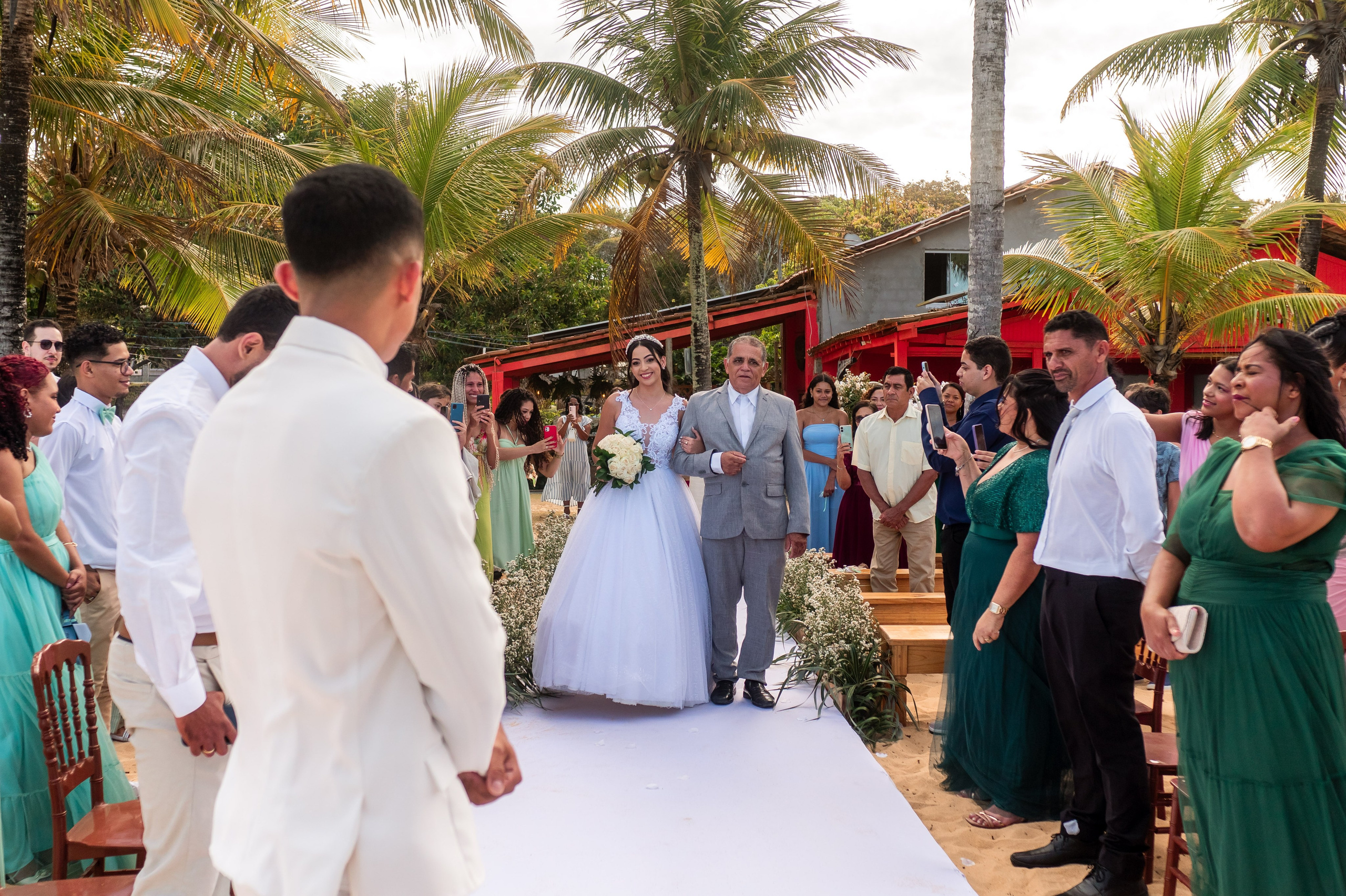 Casamento - Elô & Gui