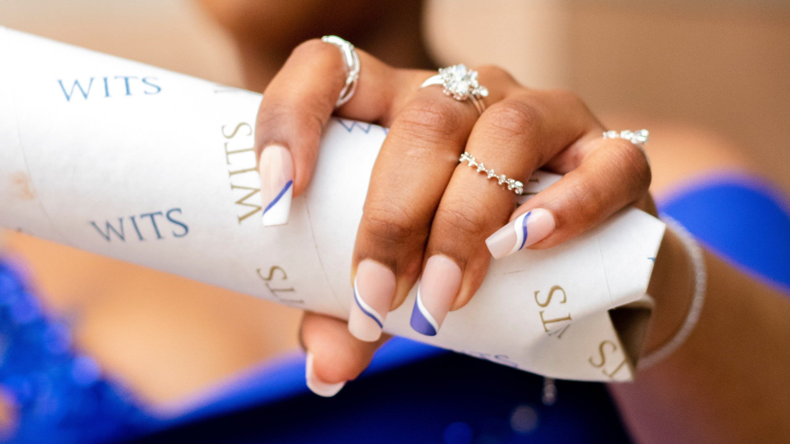 Graduations. KAYdaGEE