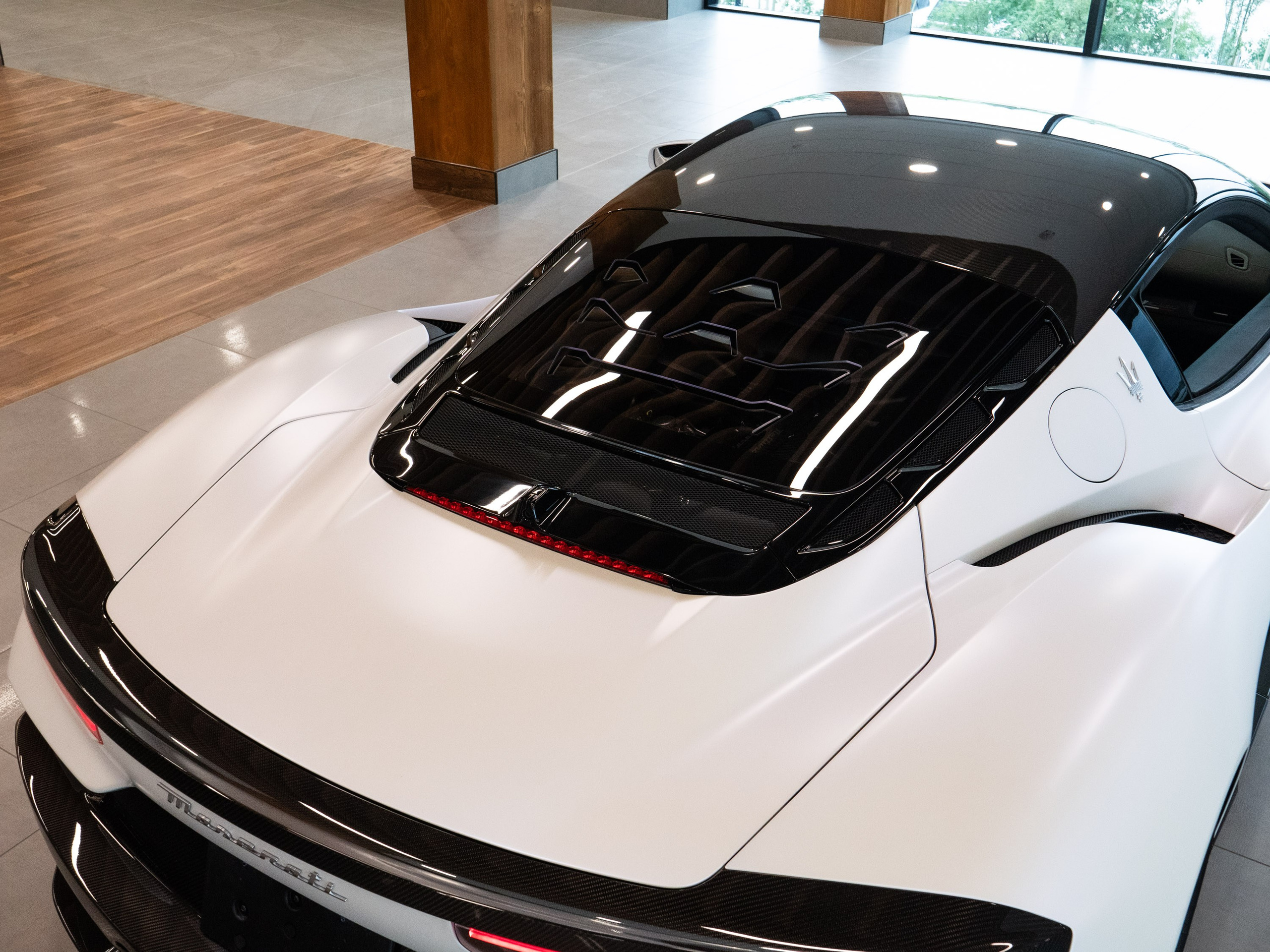 Maserati MC20. Dimitri Ilkov Photography — Capturing Life’s Moments in Edmonton, Cana