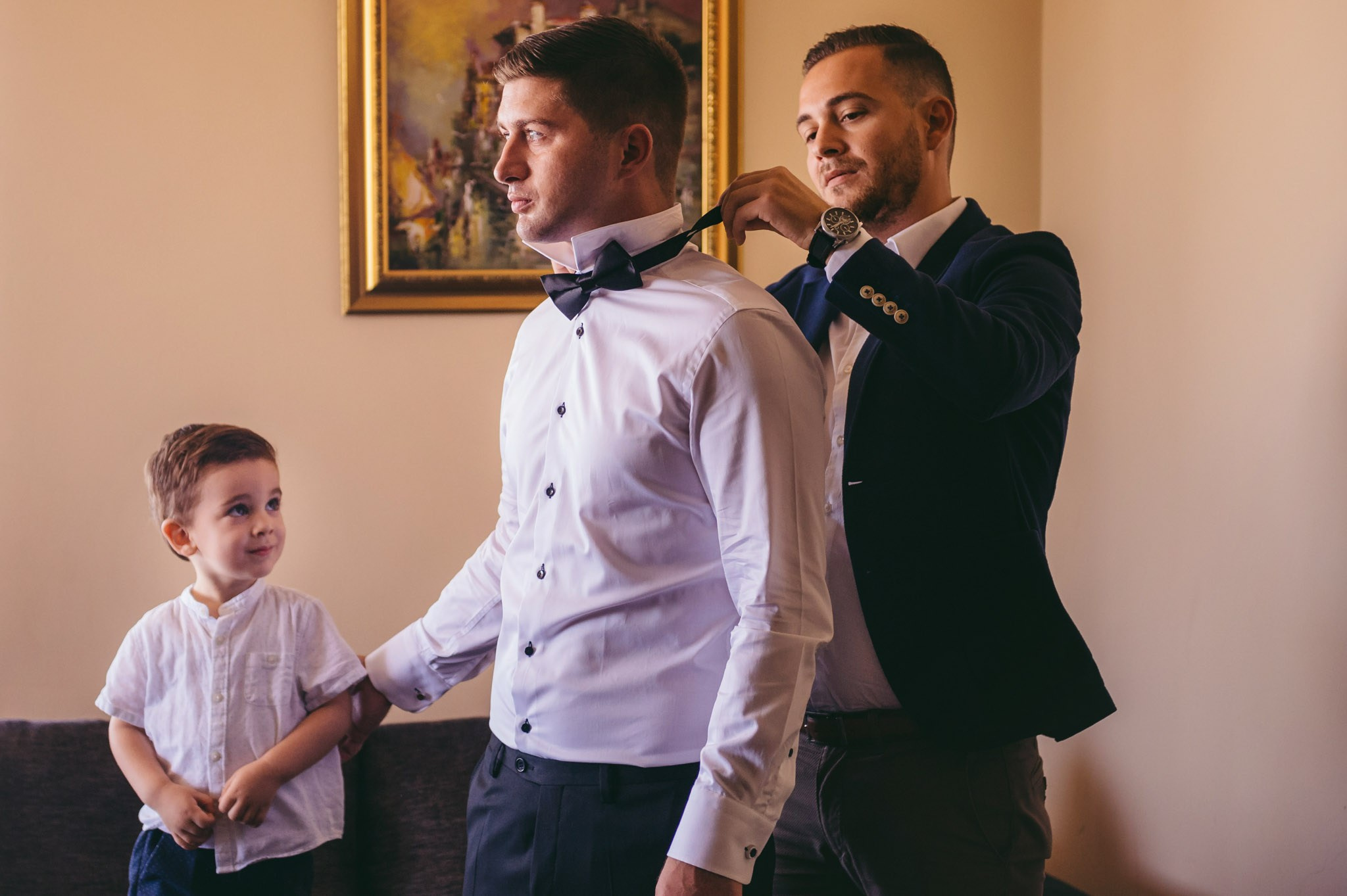 Lacra & Alex. Fotograf de nunta in Constanta|Marian Badescu