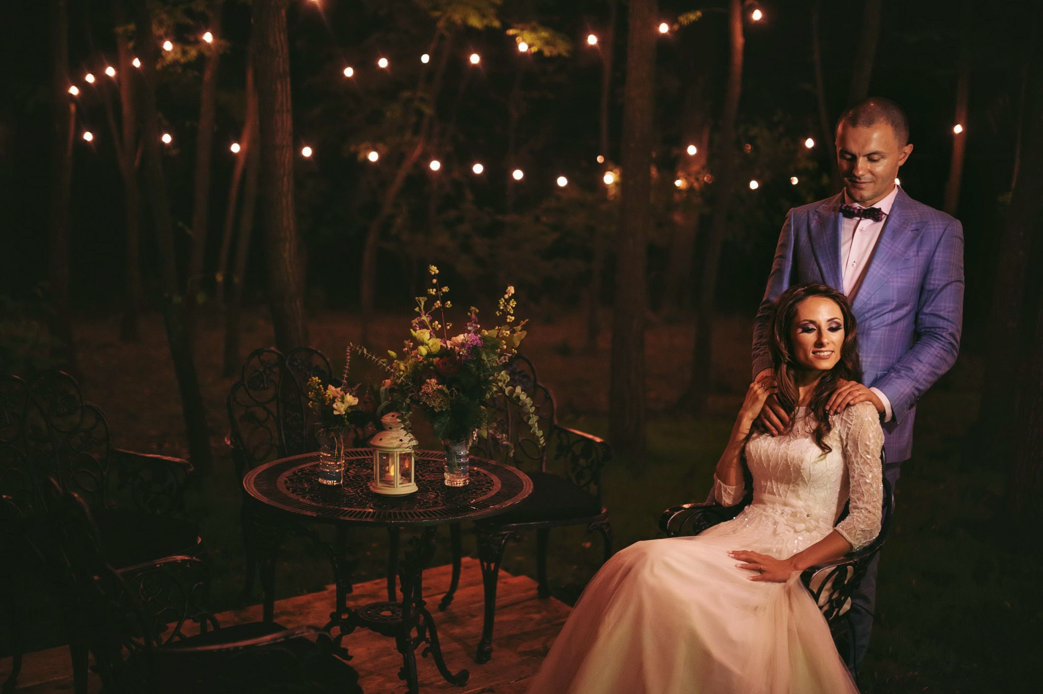 Iulia si Radu. Fotograf de nunta in Constanta|Marian Badescu