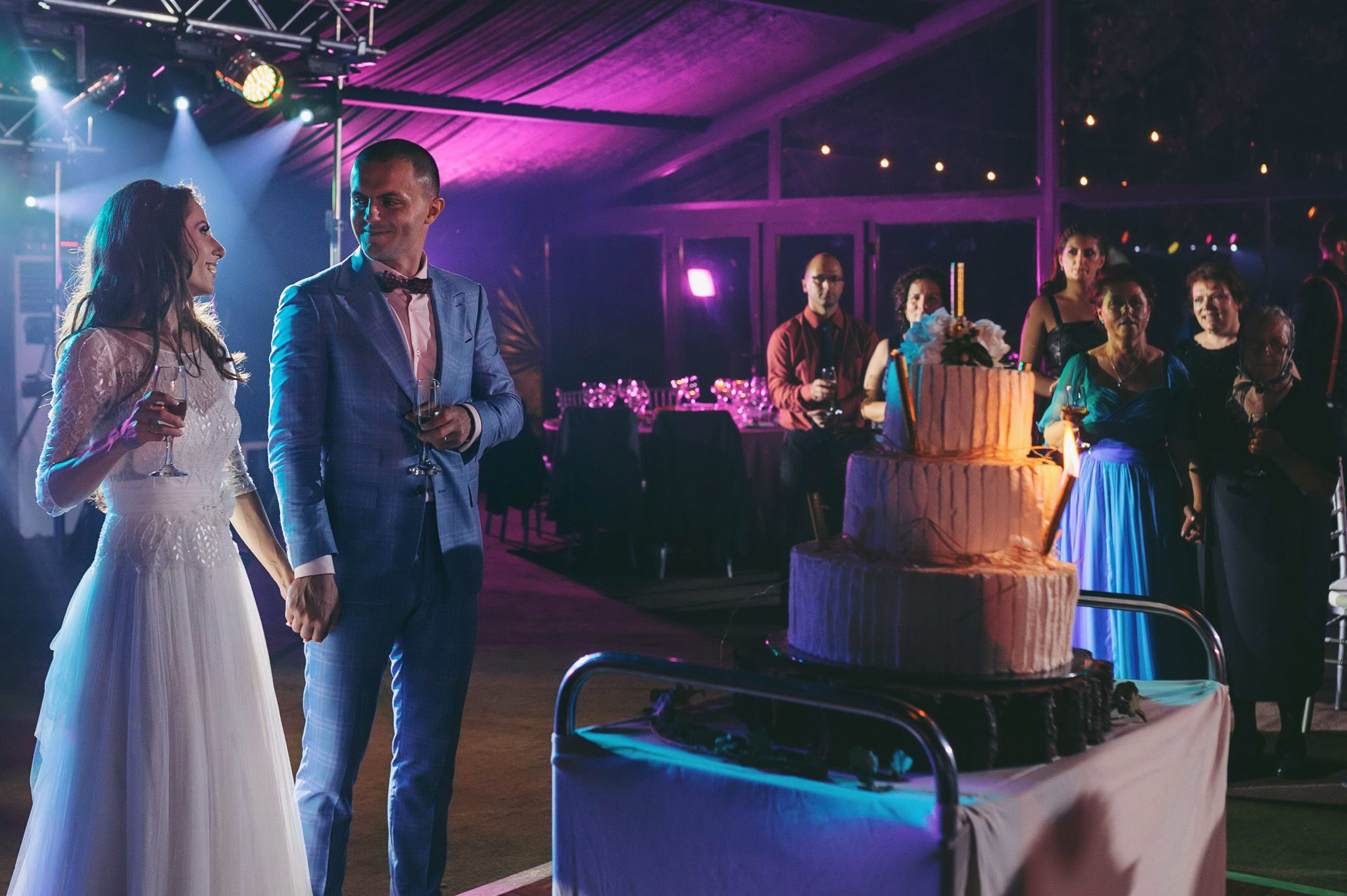 Iulia si Radu. Fotograf de nunta in Constanta|Marian Badescu