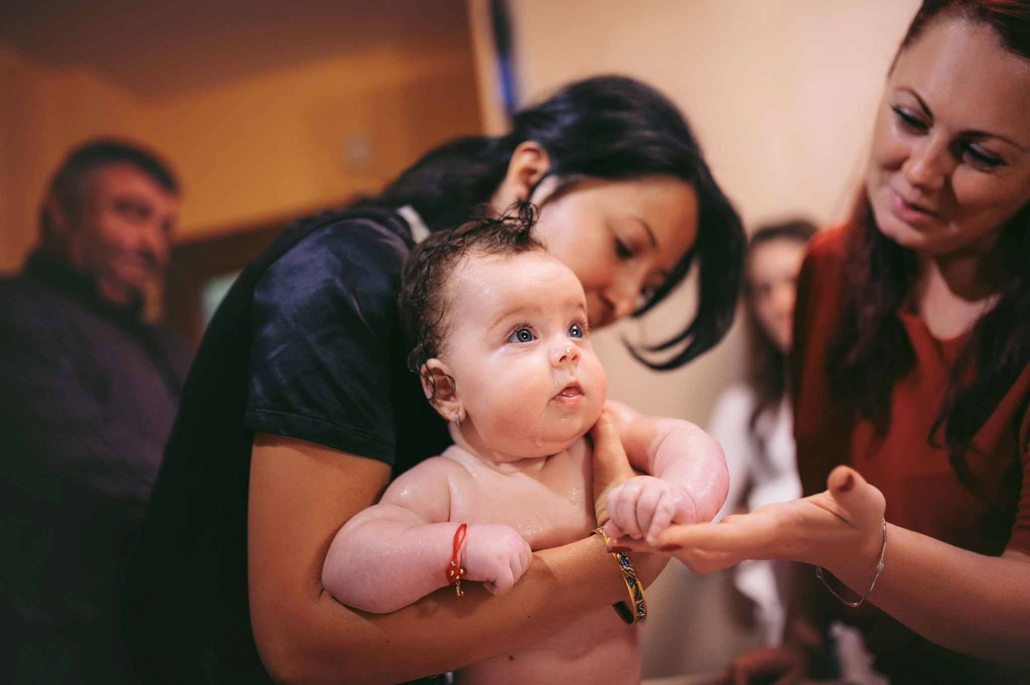 Adelina Maria. Fotograf de nunta in Constanta|Marian Badescu